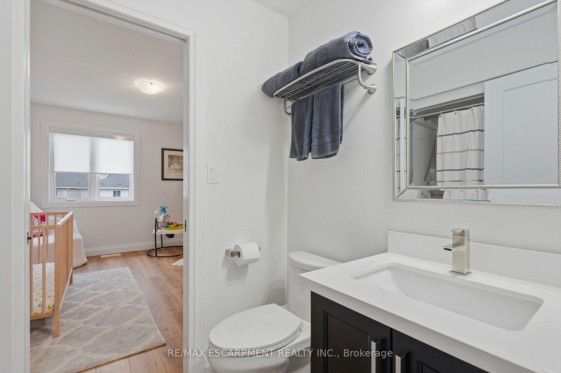 Photo 28 of 15 Saint Anthony Place, Hamilton, Fessenden — HOMEH