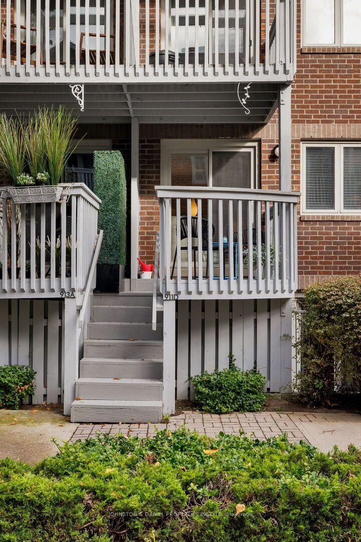 Photo 21 of 911D Adelaide Street W, Toronto, Niagara — HOMEH