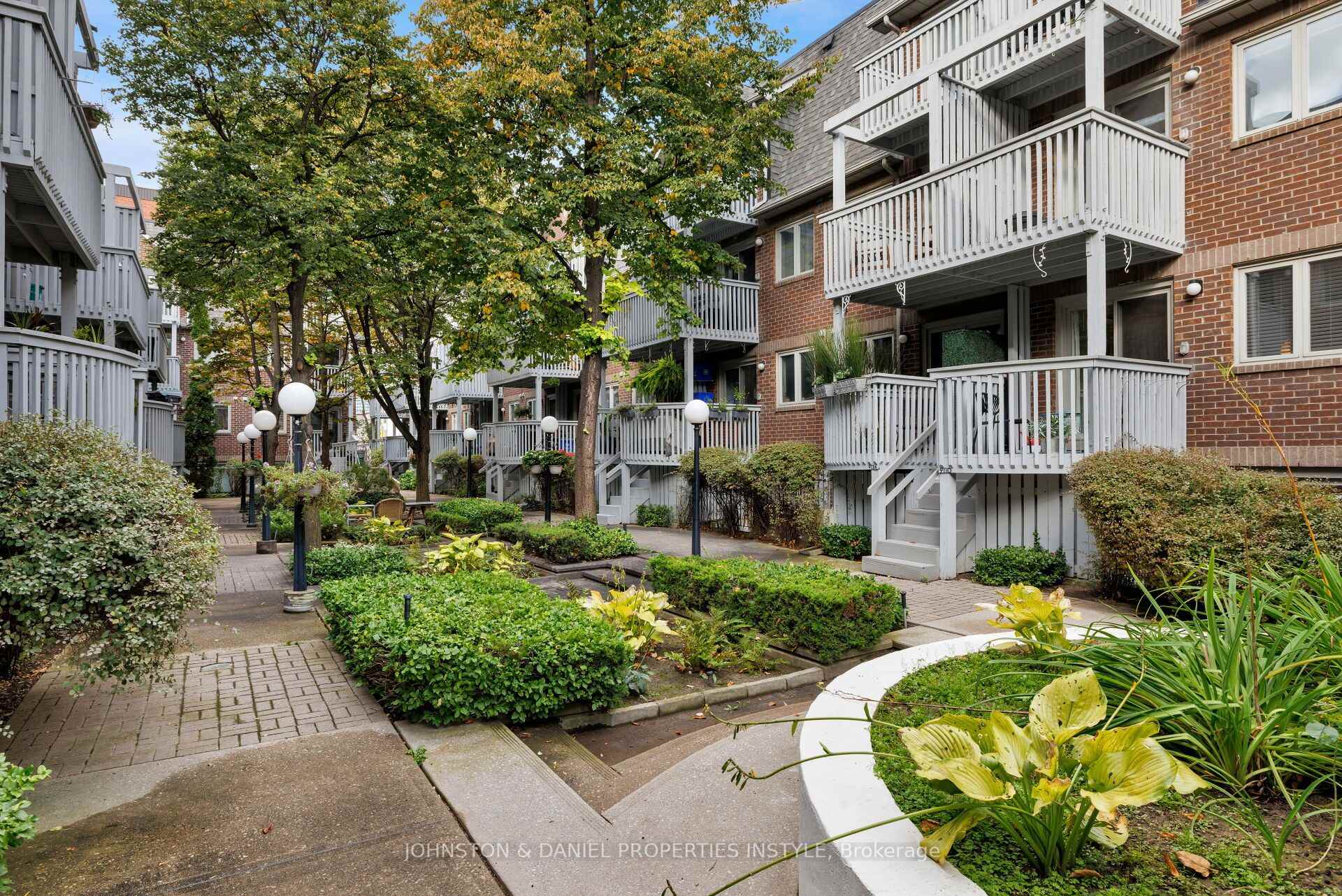 Photo 22 of 911D Adelaide Street W, Toronto, Niagara — HOMEH