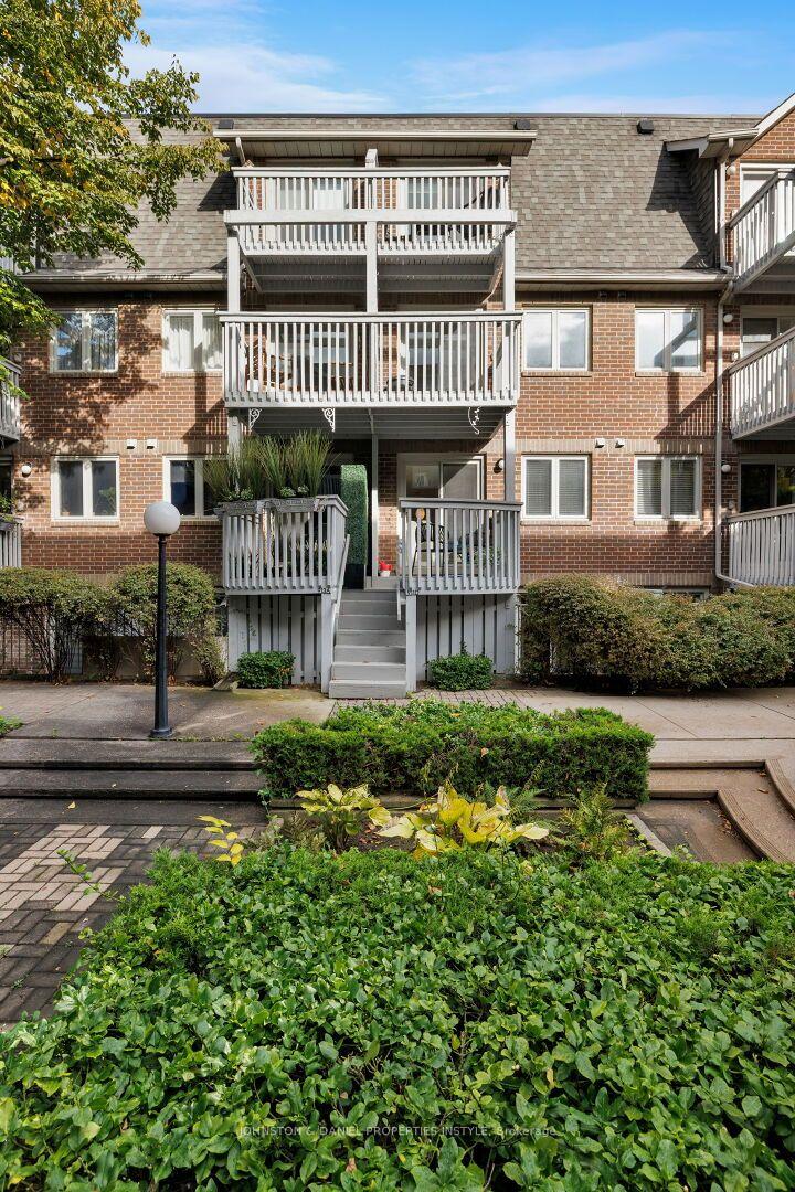 Photo 24 of 911D Adelaide Street W, Toronto, Niagara — HOMEH