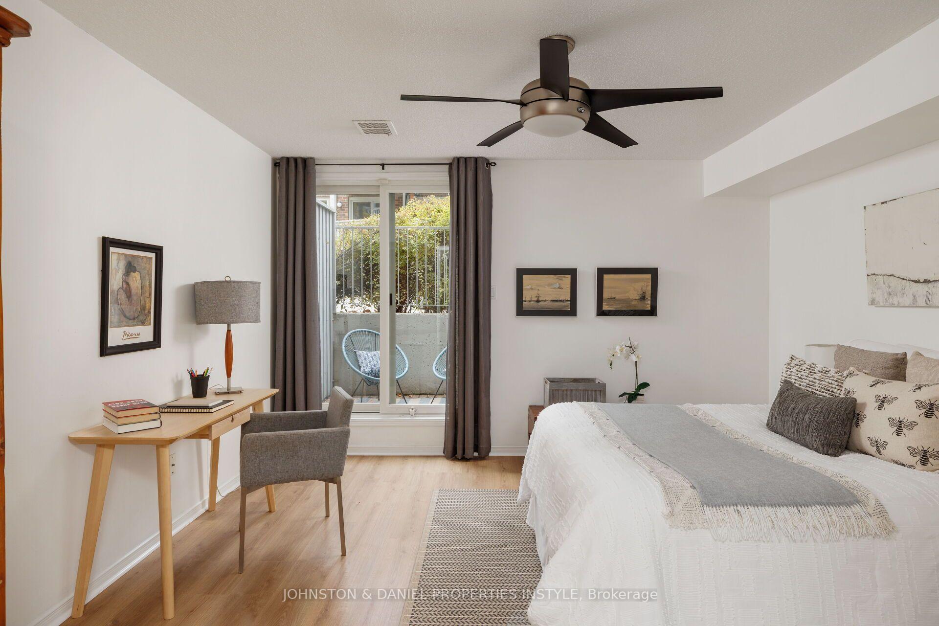 Photo 27 of 911D Adelaide Street W, Toronto, Niagara — HOMEH