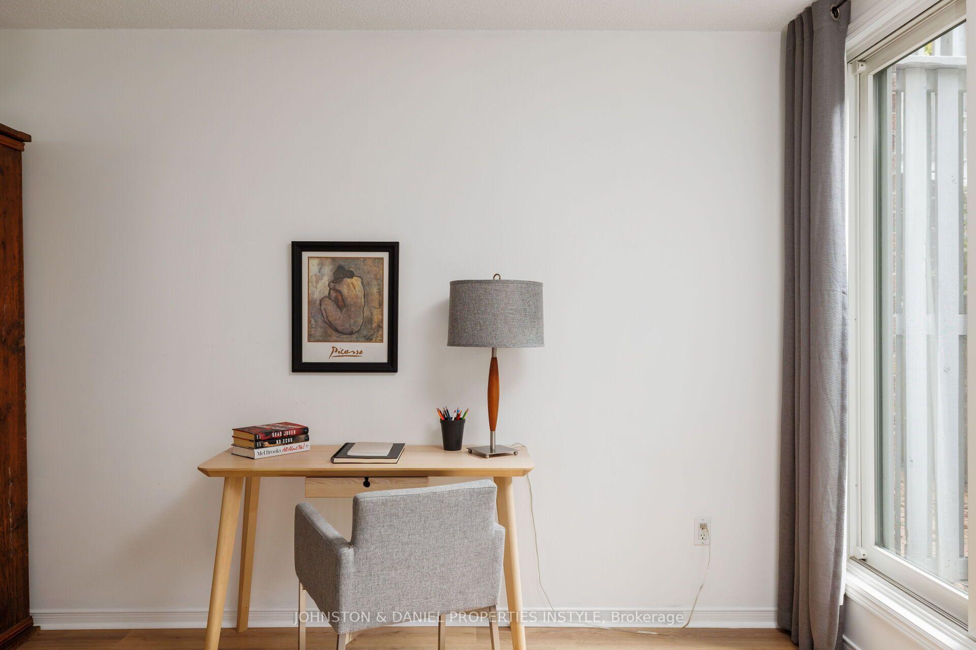 Photo 31 of 911D Adelaide Street W, Toronto, Niagara — HOMEH