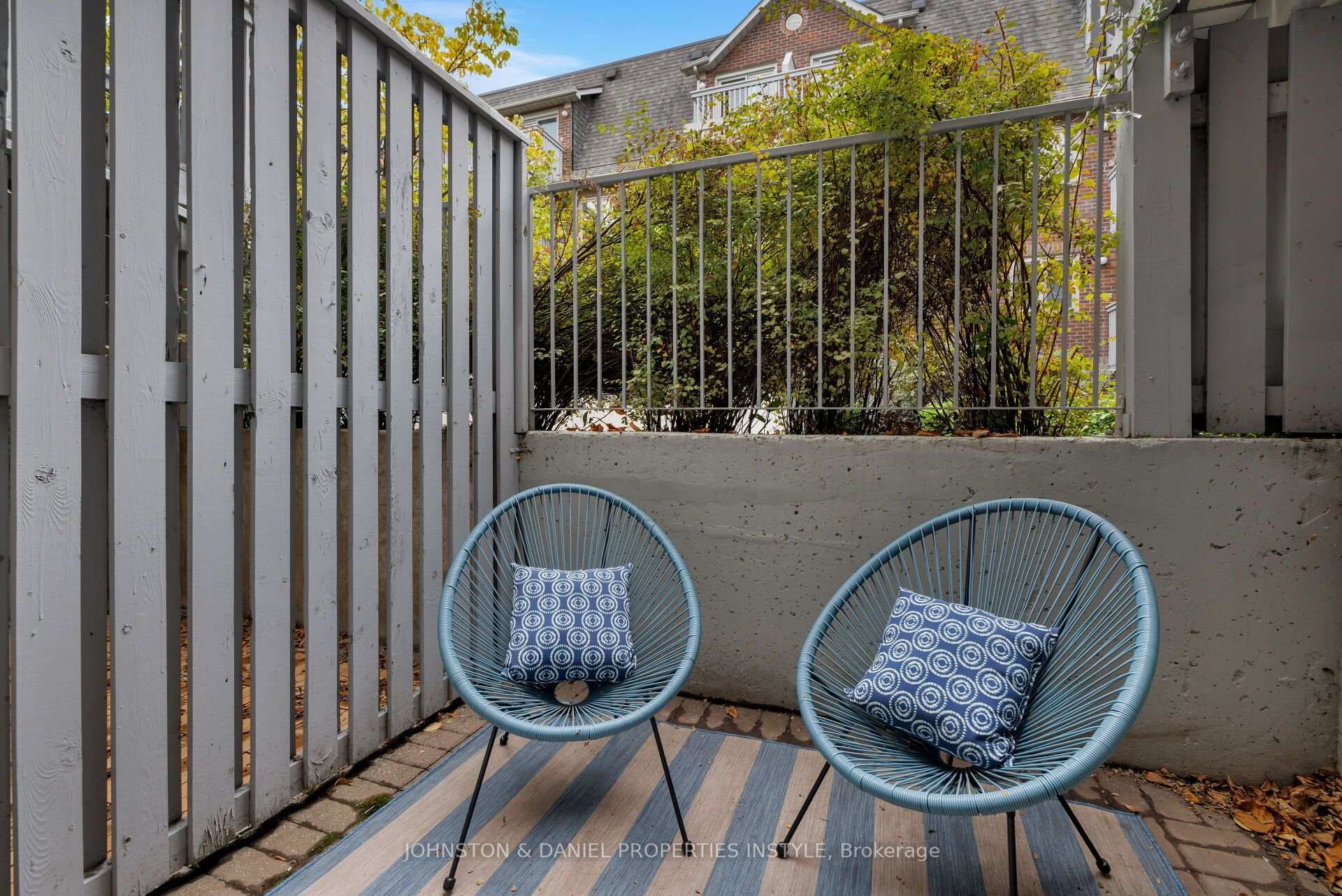 Photo 32 of 911D Adelaide Street W, Toronto, Niagara — HOMEH