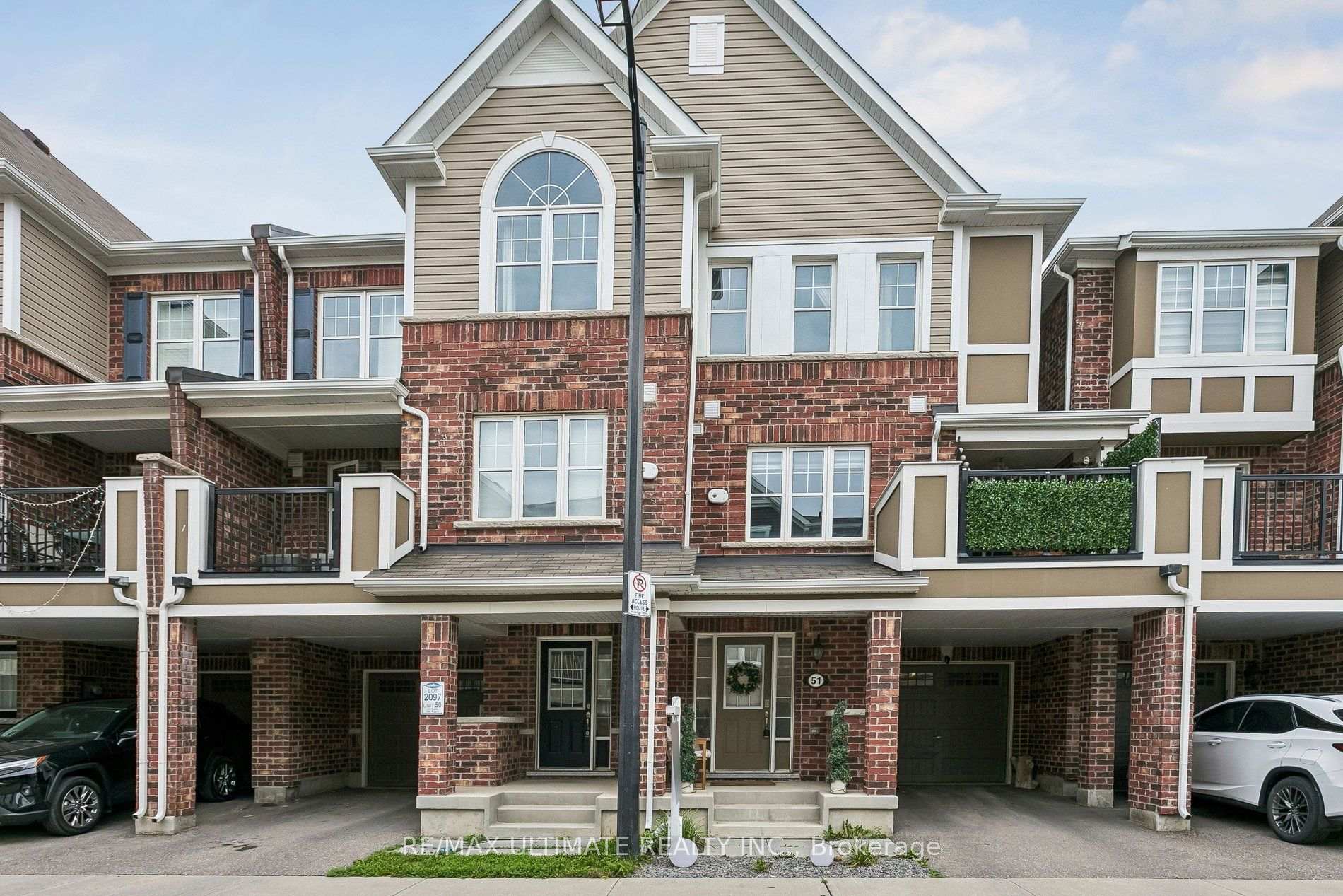 Photo of Unit 51, 1222 Rose Way