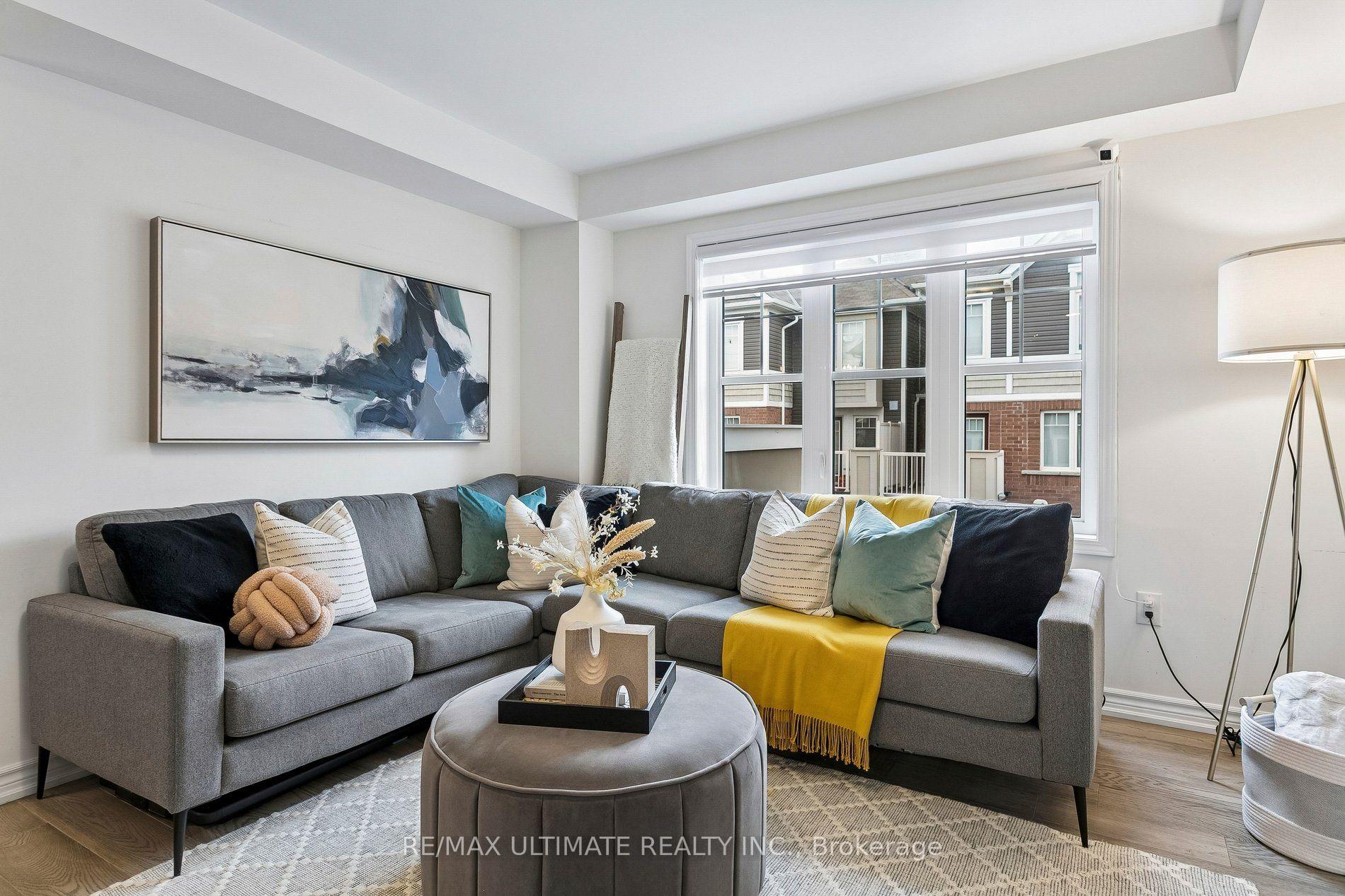 Photo 4 of Unit 51, 1222 Rose Way, Milton, Cobban — HOMEH