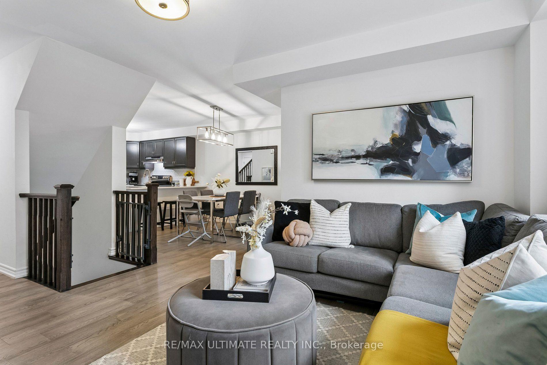 Photo 5 of Unit 51, 1222 Rose Way, Milton, Cobban — HOMEH