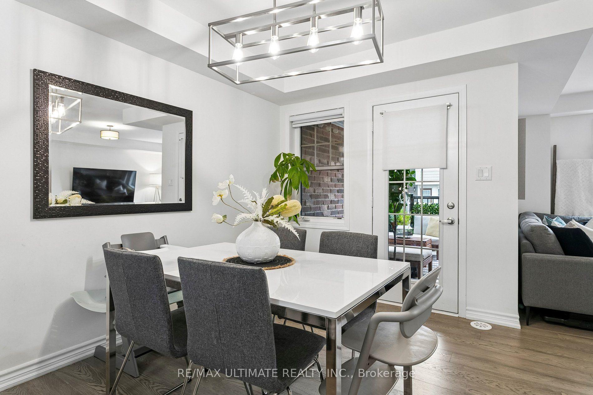 Photo 6 of Unit 51, 1222 Rose Way, Milton, Cobban — HOMEH