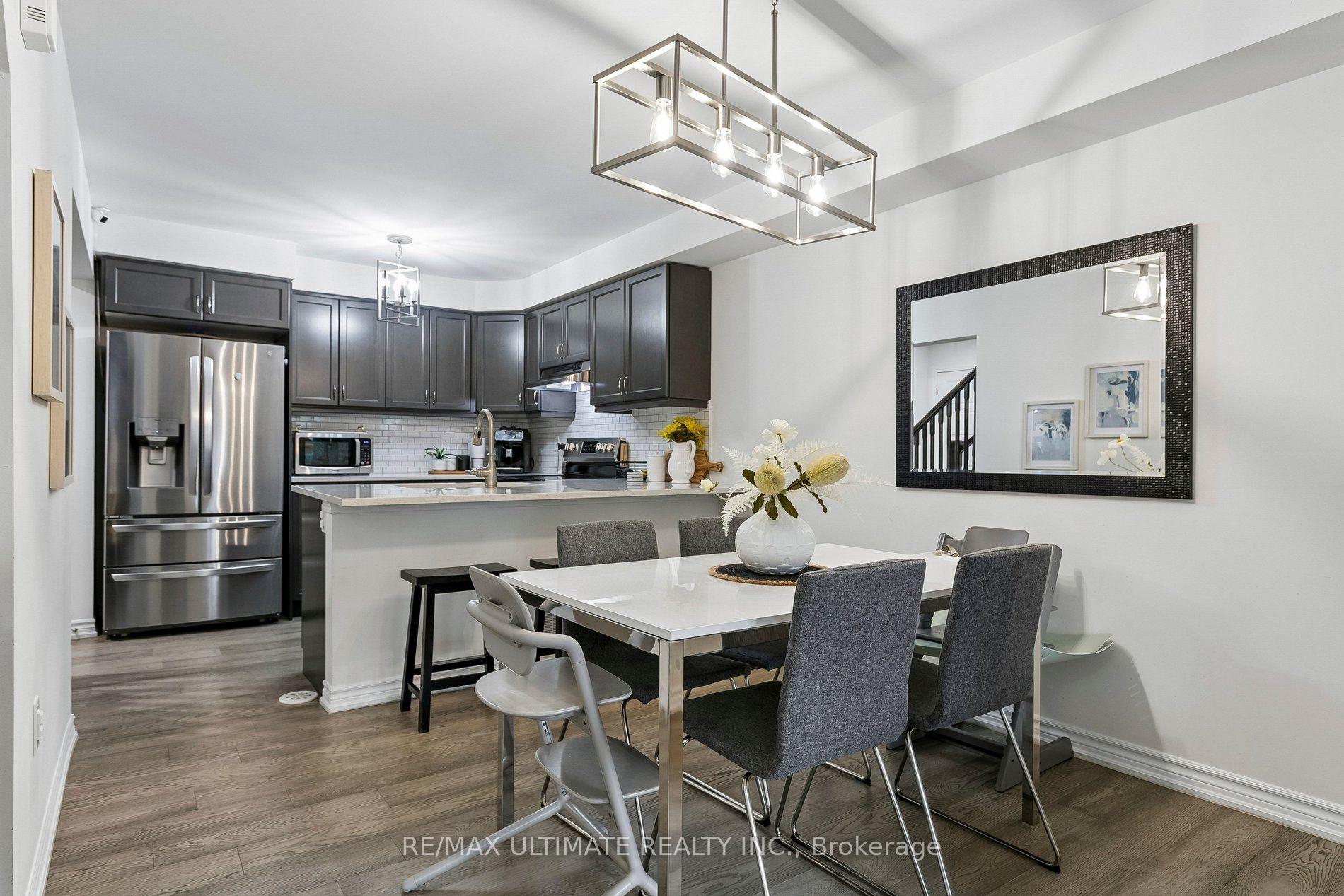 Photo 7 of Unit 51, 1222 Rose Way, Milton, Cobban — HOMEH