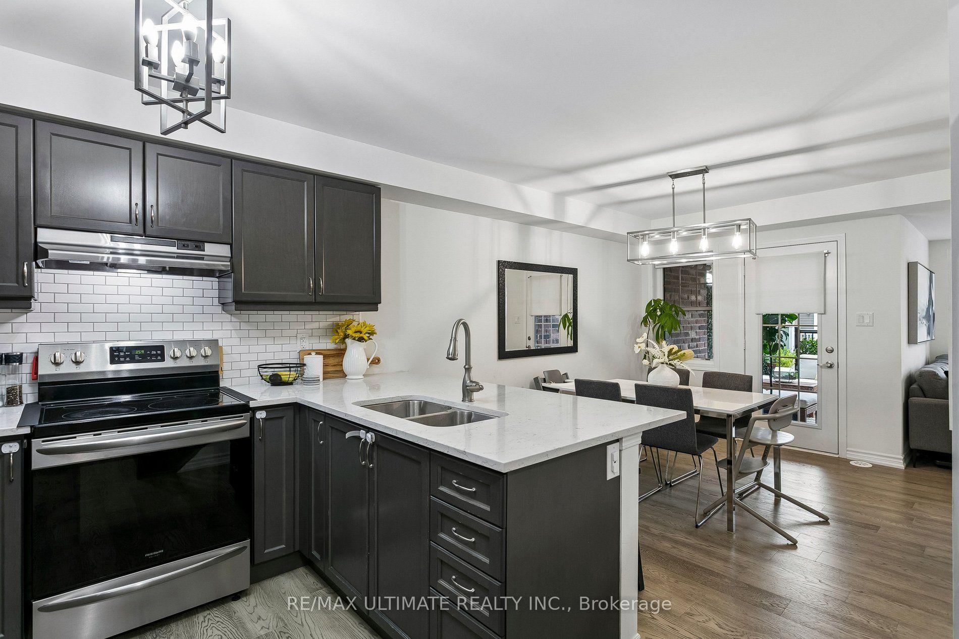 Photo 8 of Unit 51, 1222 Rose Way, Milton, Cobban — HOMEH