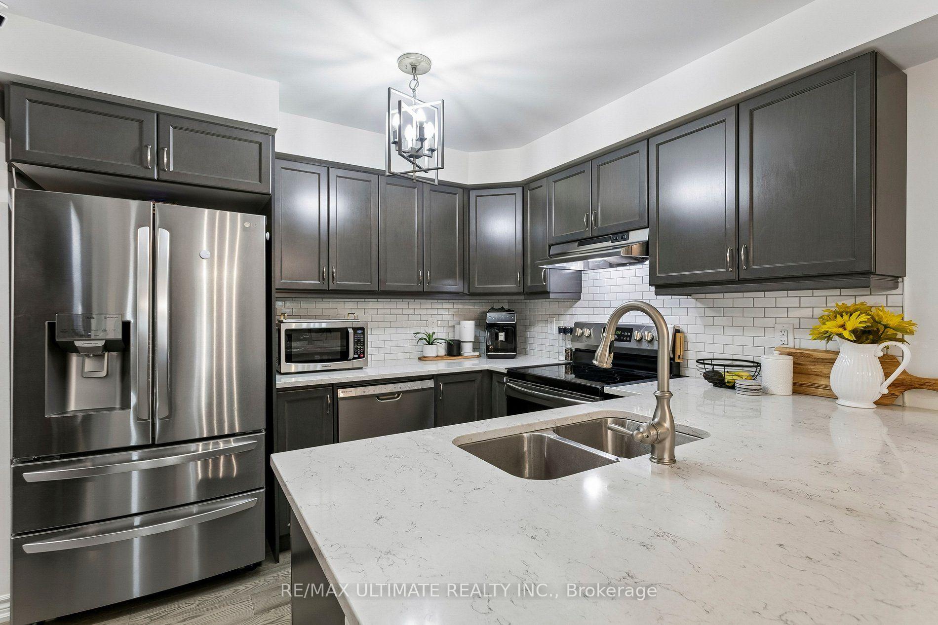 Photo 9 of Unit 51, 1222 Rose Way, Milton, Cobban — HOMEH