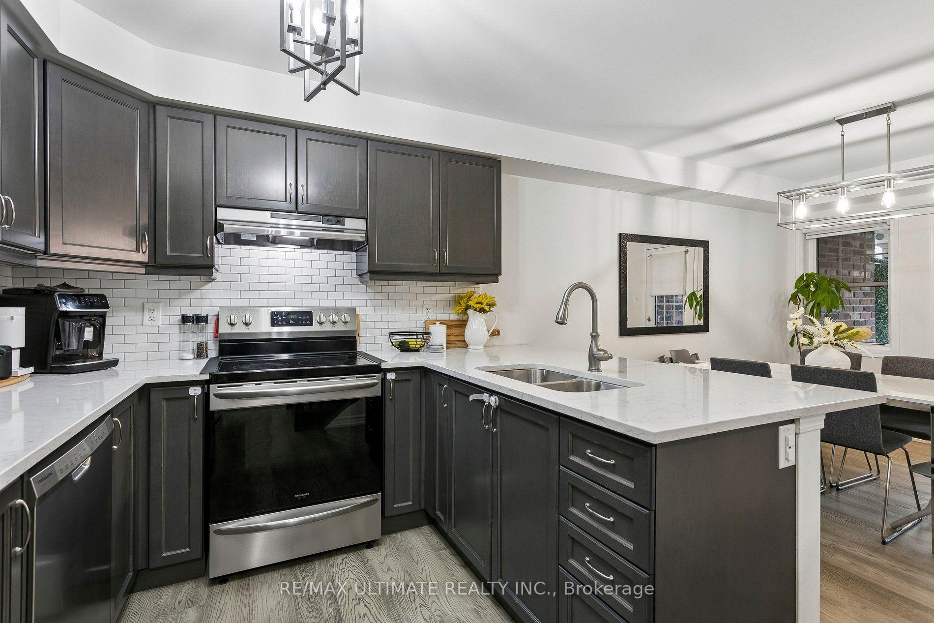 Photo 10 of Unit 51, 1222 Rose Way, Milton, Cobban — HOMEH