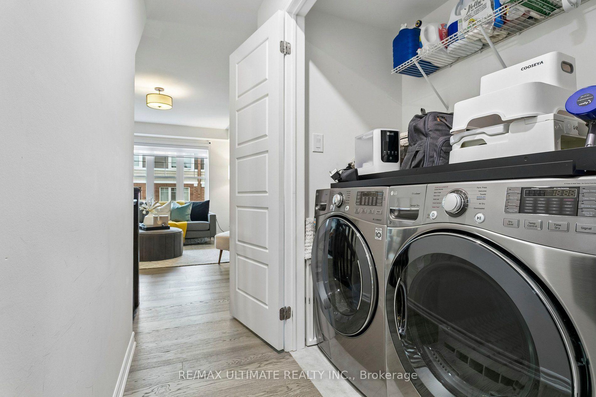 Photo 22 of Unit 51, 1222 Rose Way, Milton, Cobban — HOMEH