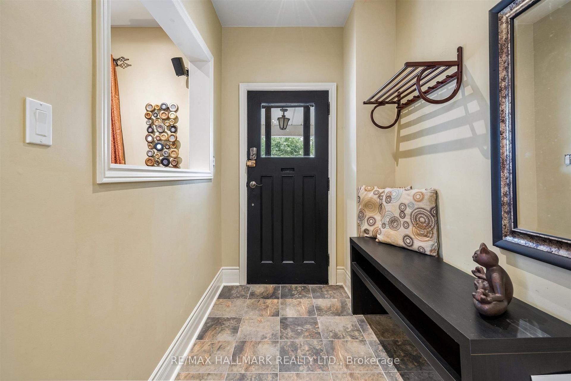 Photo 19 of 9 Savoy Avenue, Toronto, Woodbine-Lumsden — HOMEH