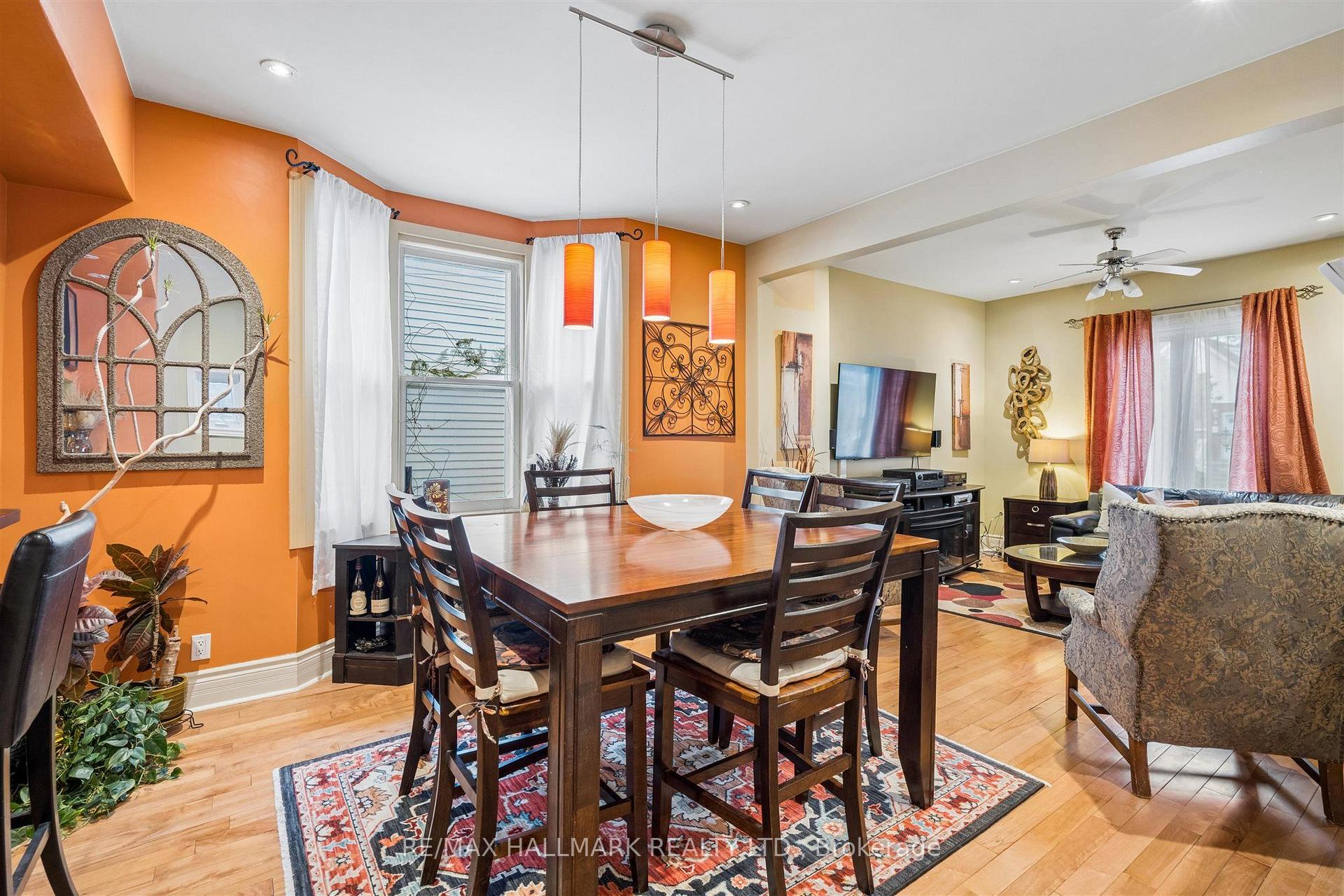 Photo 33 of 9 Savoy Avenue, Toronto, Woodbine-Lumsden — HOMEH