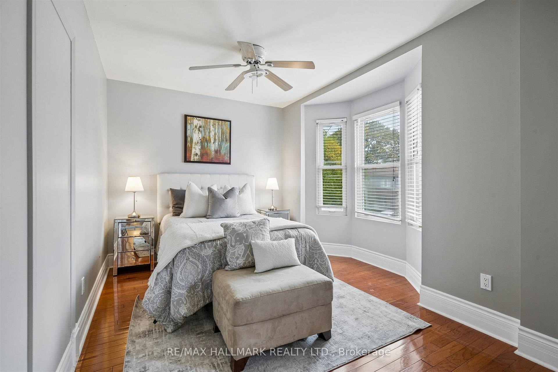 Photo 51 of 9 Savoy Avenue, Toronto, Woodbine-Lumsden — HOMEH