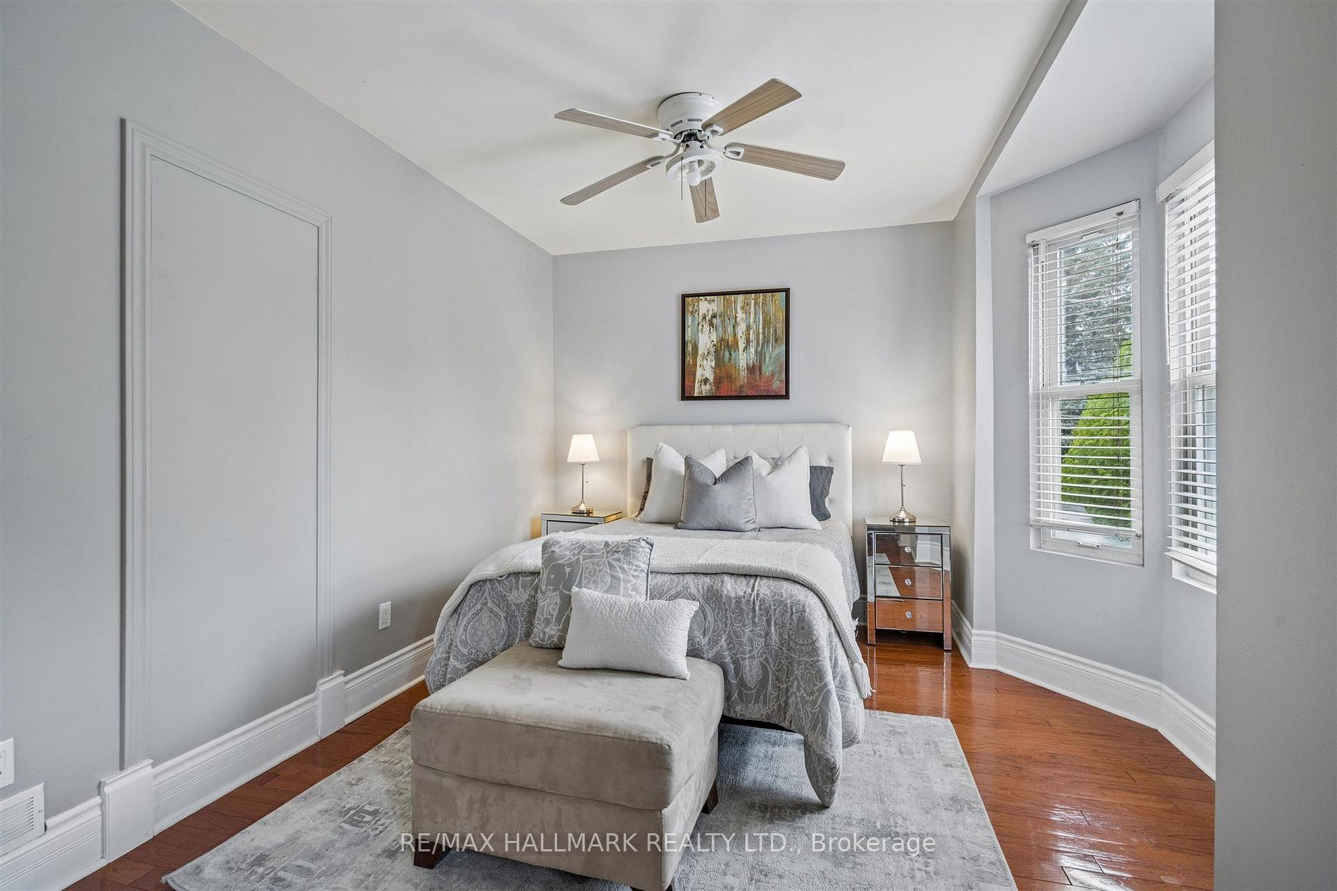Photo 53 of 9 Savoy Avenue, Toronto, Woodbine-Lumsden — HOMEH