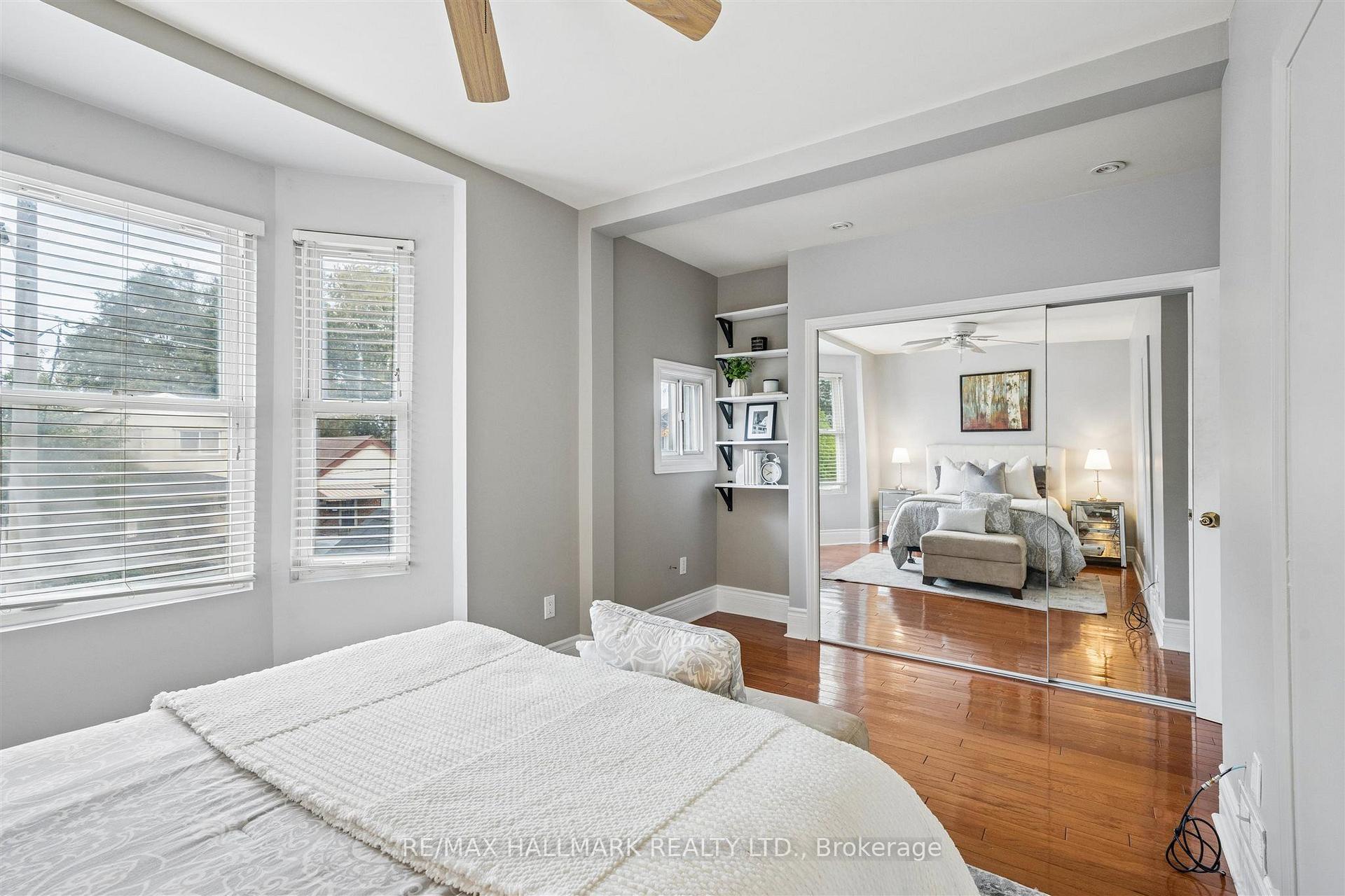 Photo 55 of 9 Savoy Avenue, Toronto, Woodbine-Lumsden — HOMEH