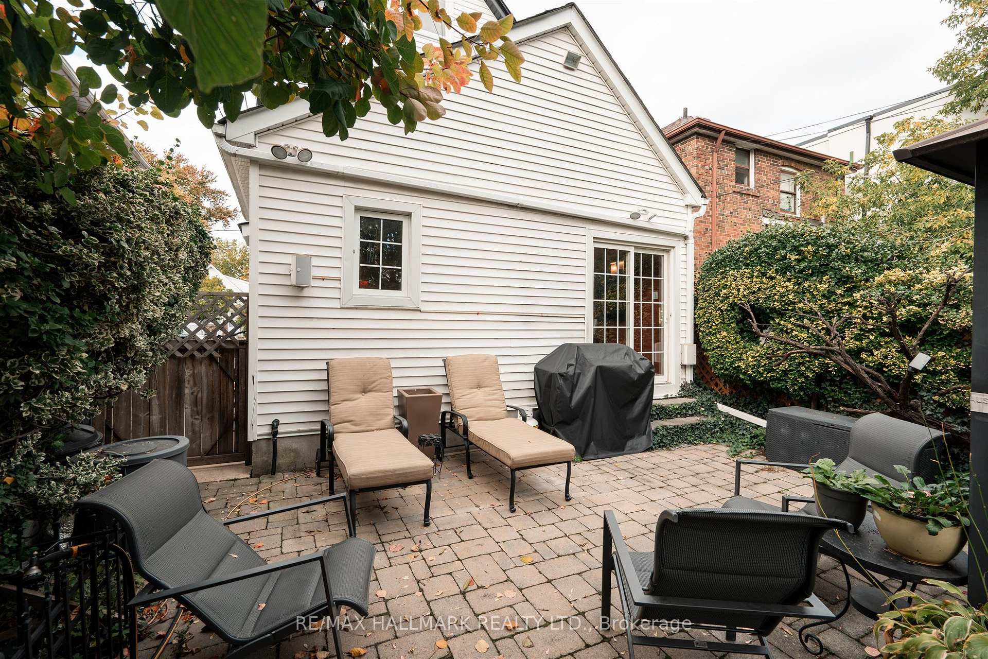 Photo 85 of 9 Savoy Avenue, Toronto, Woodbine-Lumsden — HOMEH