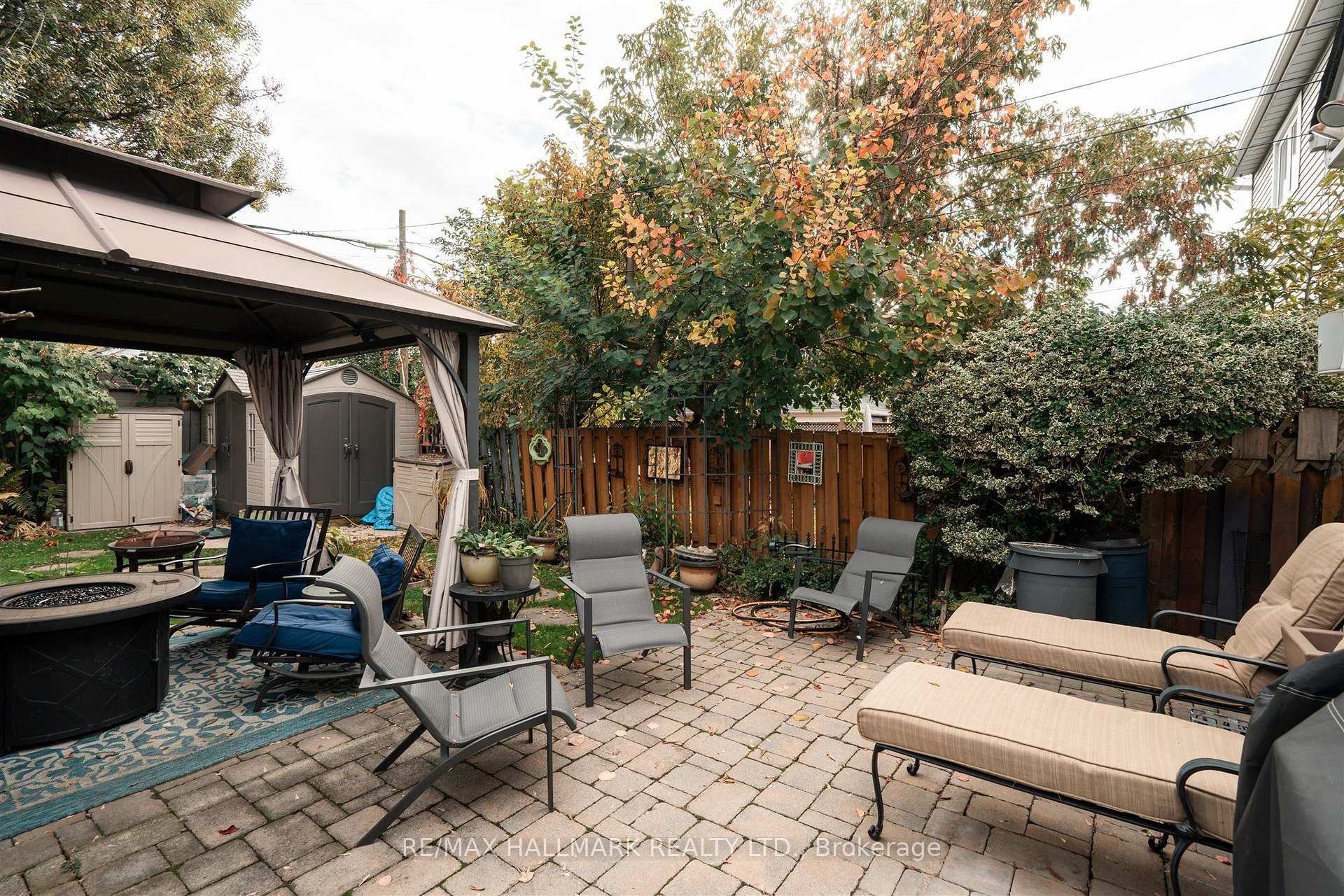 Photo 89 of 9 Savoy Avenue, Toronto, Woodbine-Lumsden — HOMEH