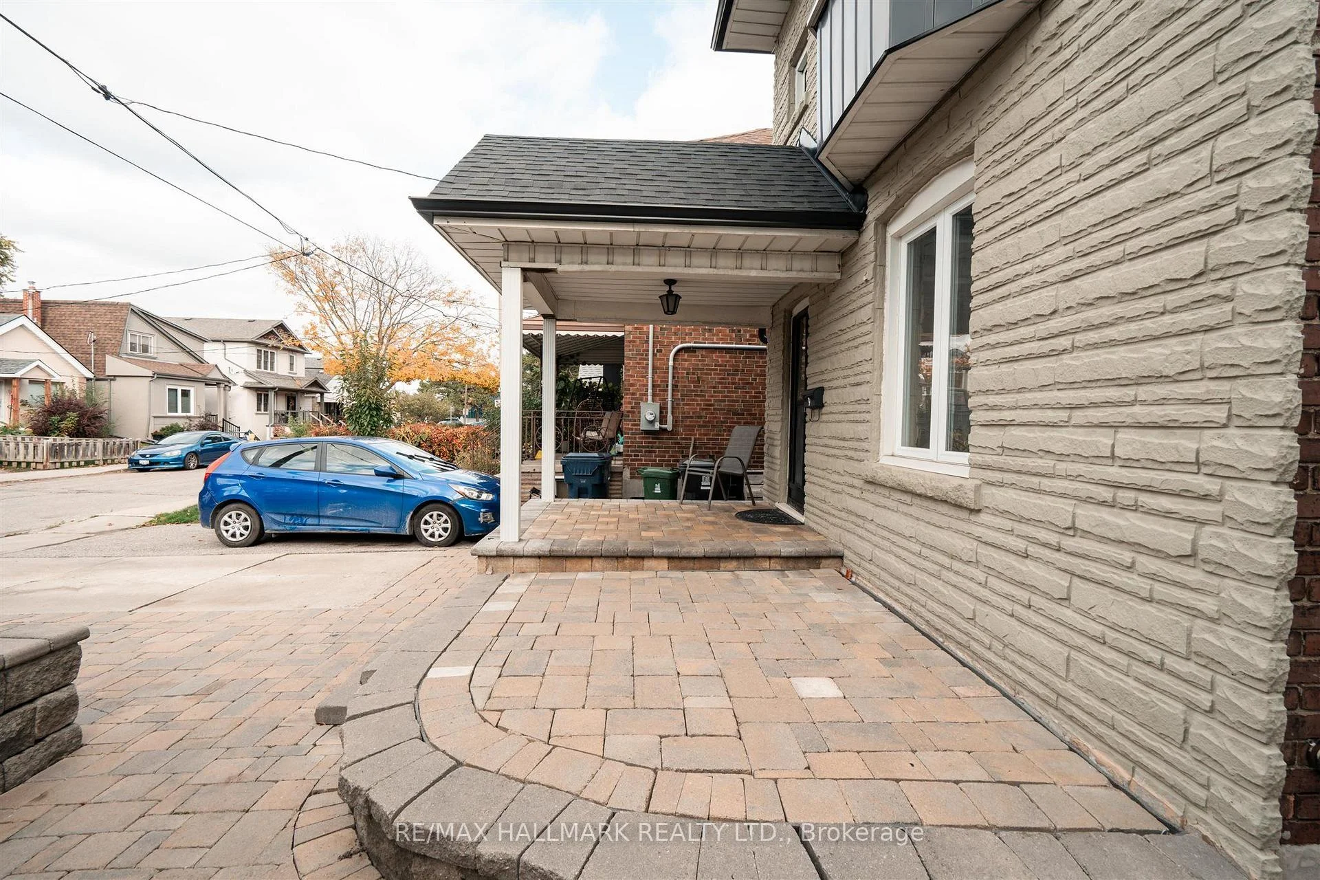 Photo 12 of 9 Savoy Avenue, Toronto, Woodbine-Lumsden — HOMEH