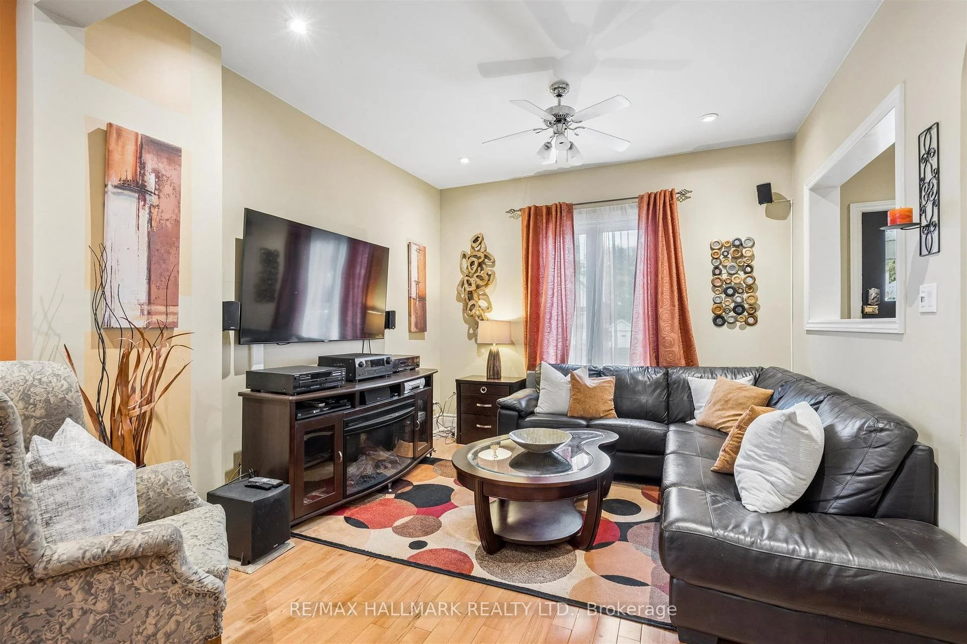Photo 26 of 9 Savoy Avenue, Toronto, Woodbine-Lumsden — HOMEH