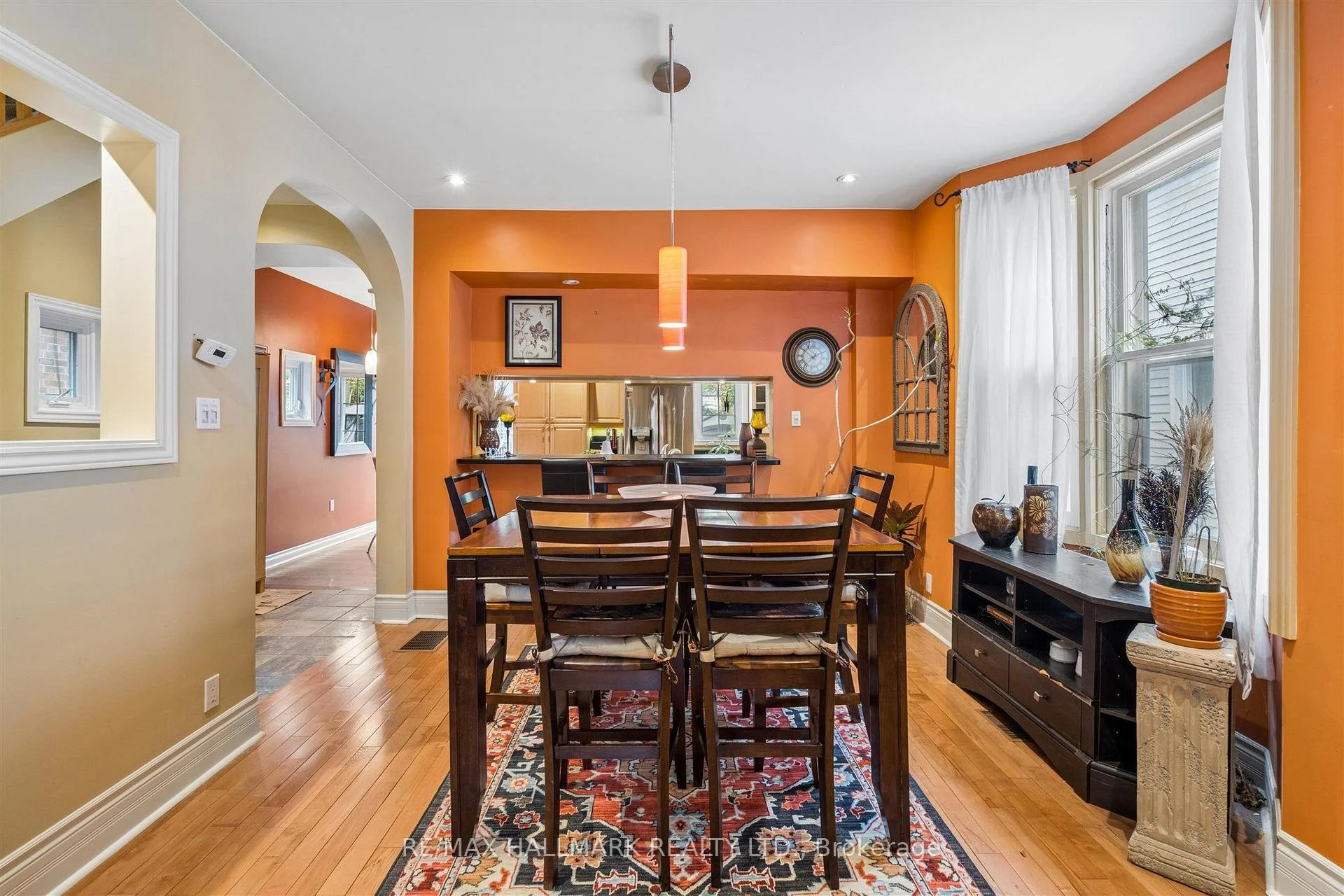 Photo 32 of 9 Savoy Avenue, Toronto, Woodbine-Lumsden — HOMEH