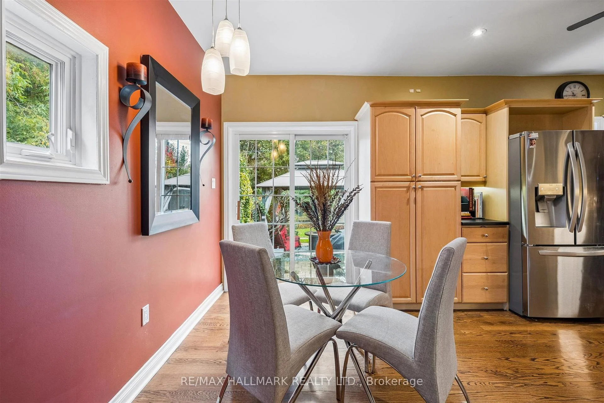 Photo 50 of 9 Savoy Avenue, Toronto, Woodbine-Lumsden — HOMEH