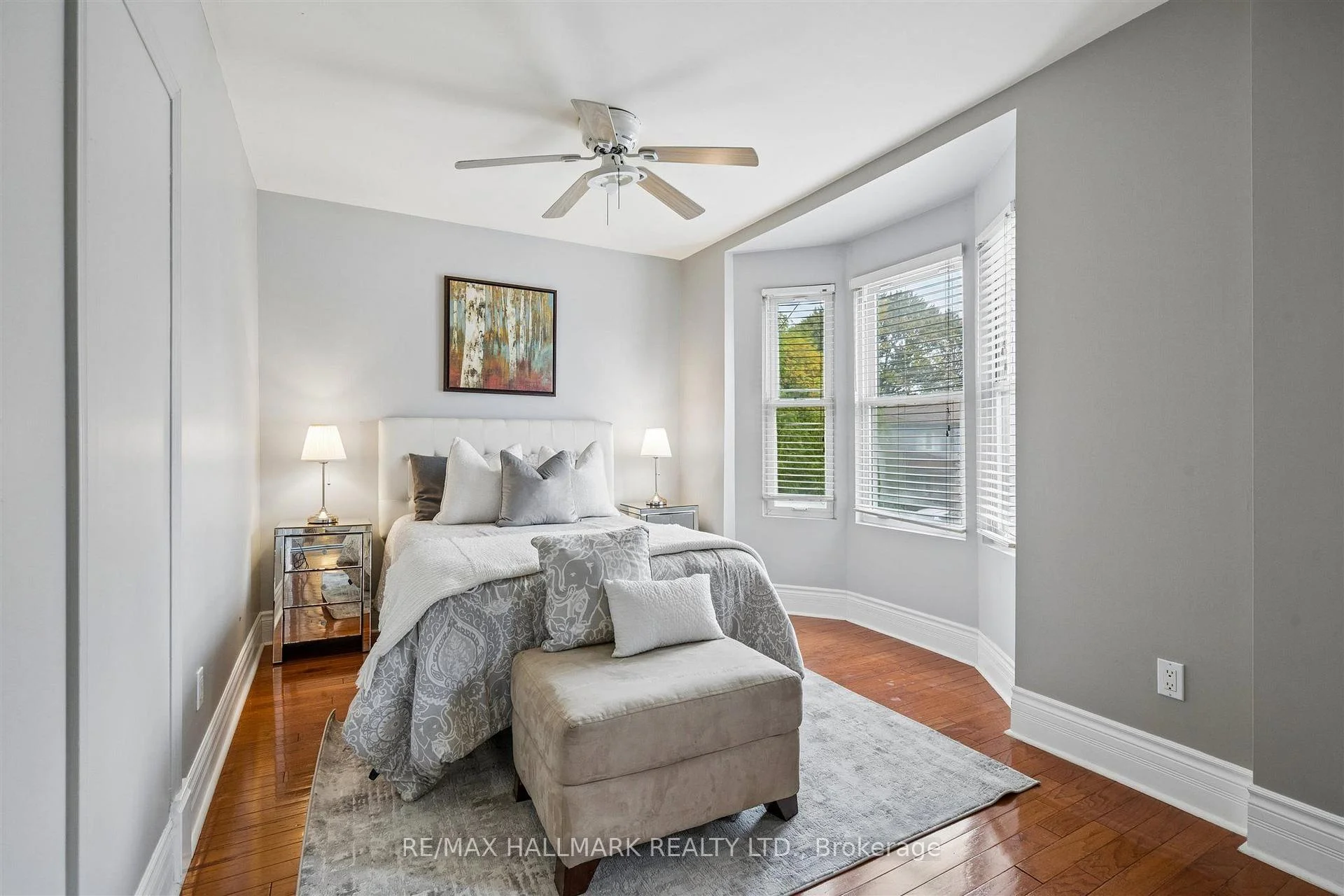 Photo 52 of 9 Savoy Avenue, Toronto, Woodbine-Lumsden — HOMEH