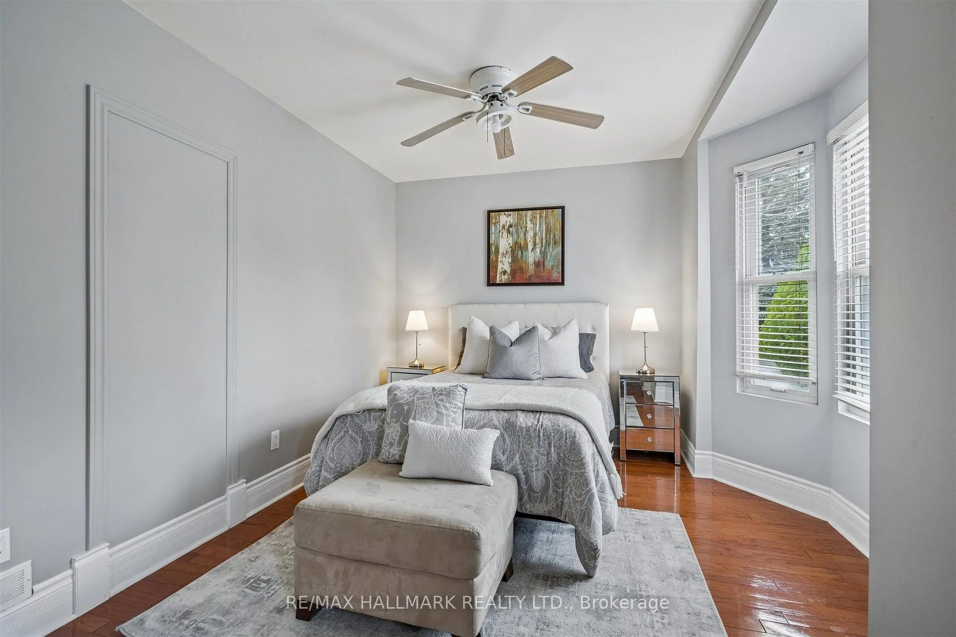 Photo 54 of 9 Savoy Avenue, Toronto, Woodbine-Lumsden — HOMEH
