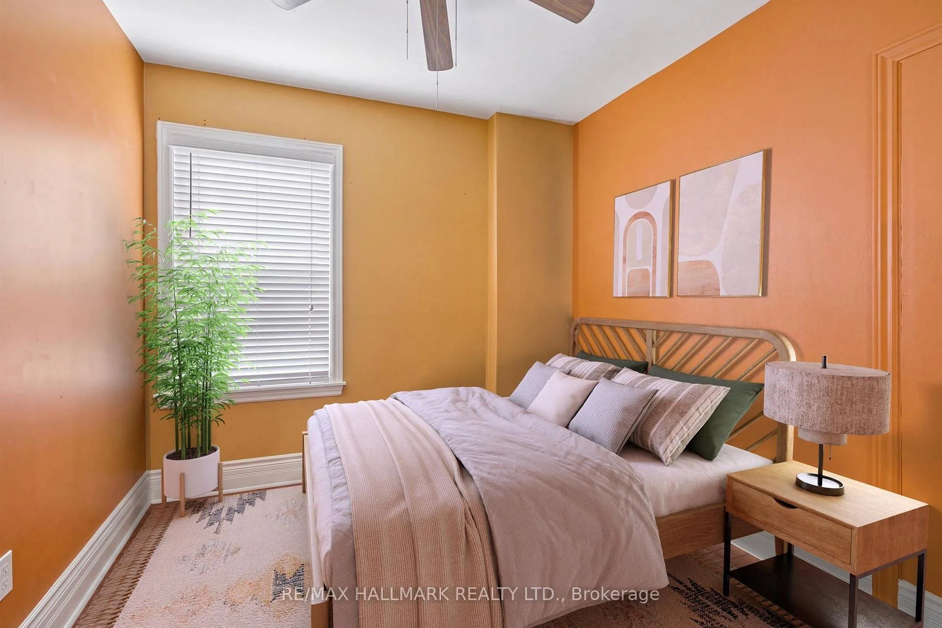 Photo 66 of 9 Savoy Avenue, Toronto, Woodbine-Lumsden — HOMEH