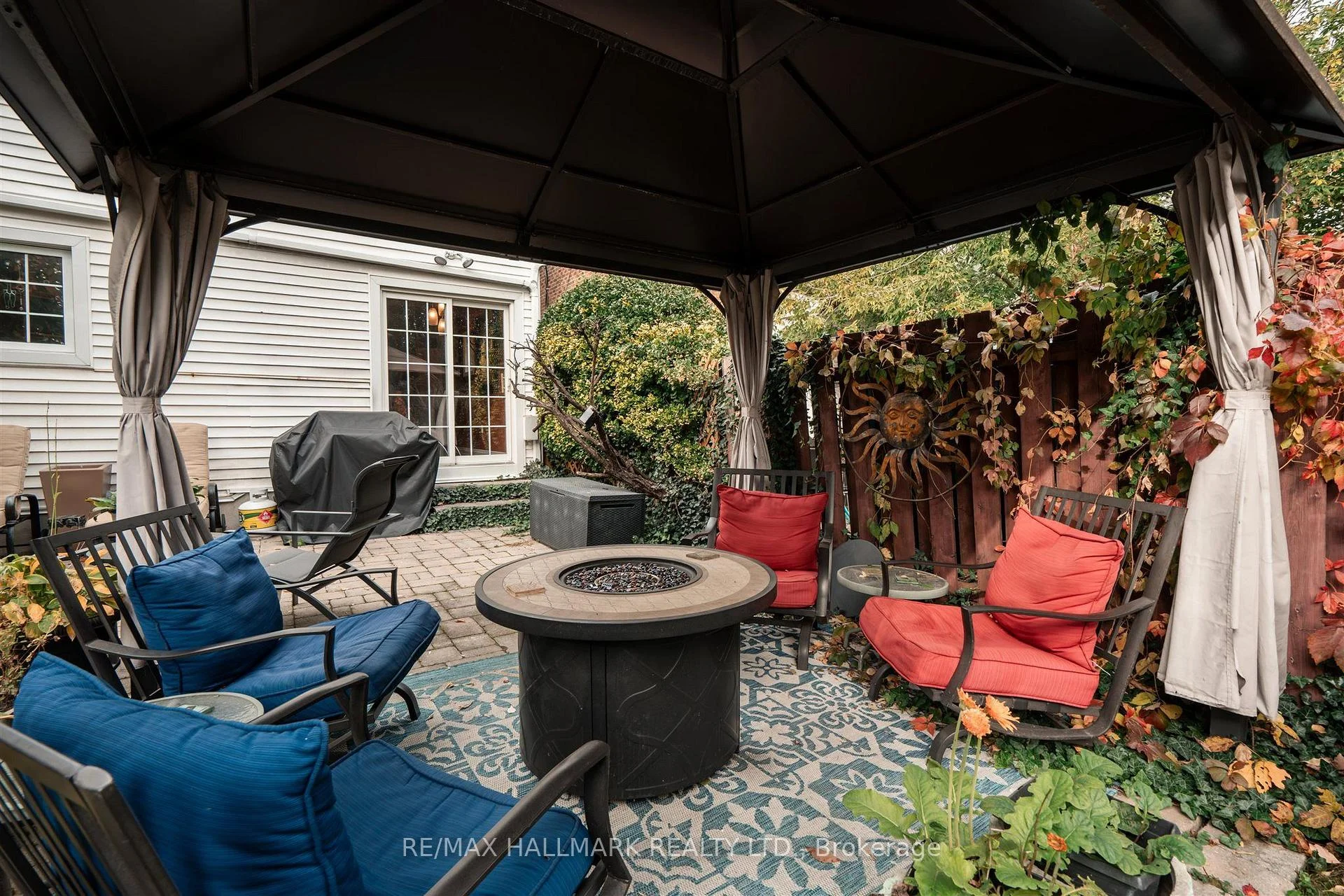 Photo 82 of 9 Savoy Avenue, Toronto, Woodbine-Lumsden — HOMEH