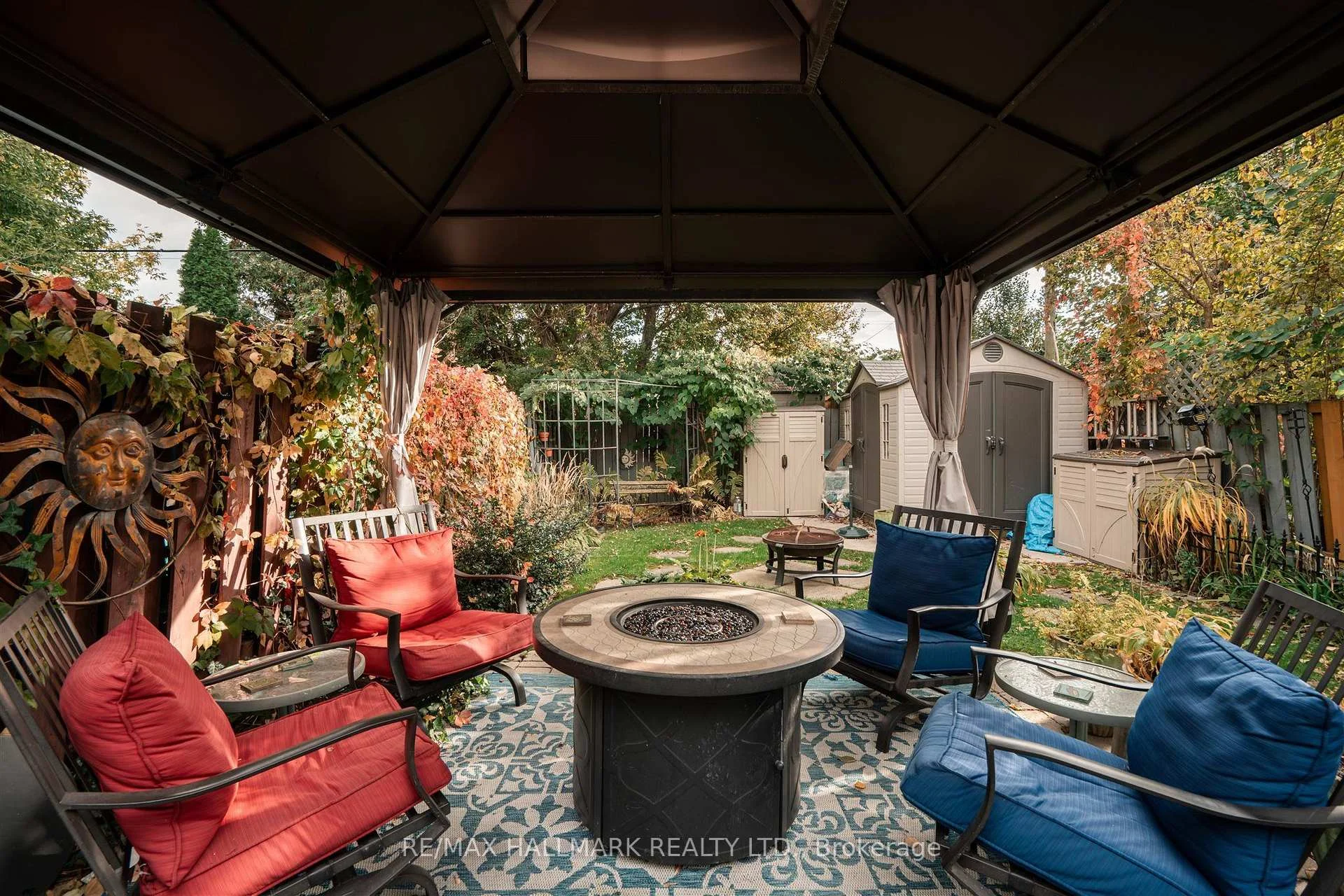 Photo 84 of 9 Savoy Avenue, Toronto, Woodbine-Lumsden — HOMEH