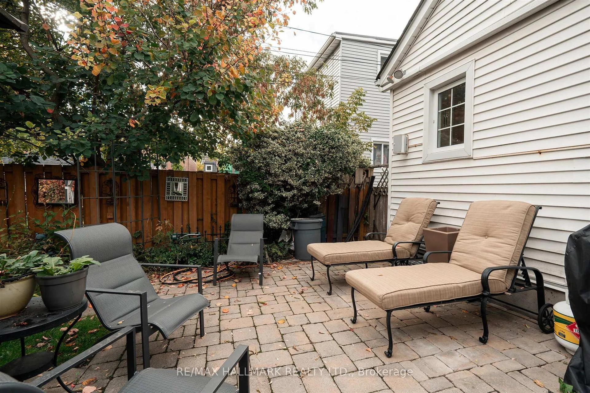Photo 86 of 9 Savoy Avenue, Toronto, Woodbine-Lumsden — HOMEH