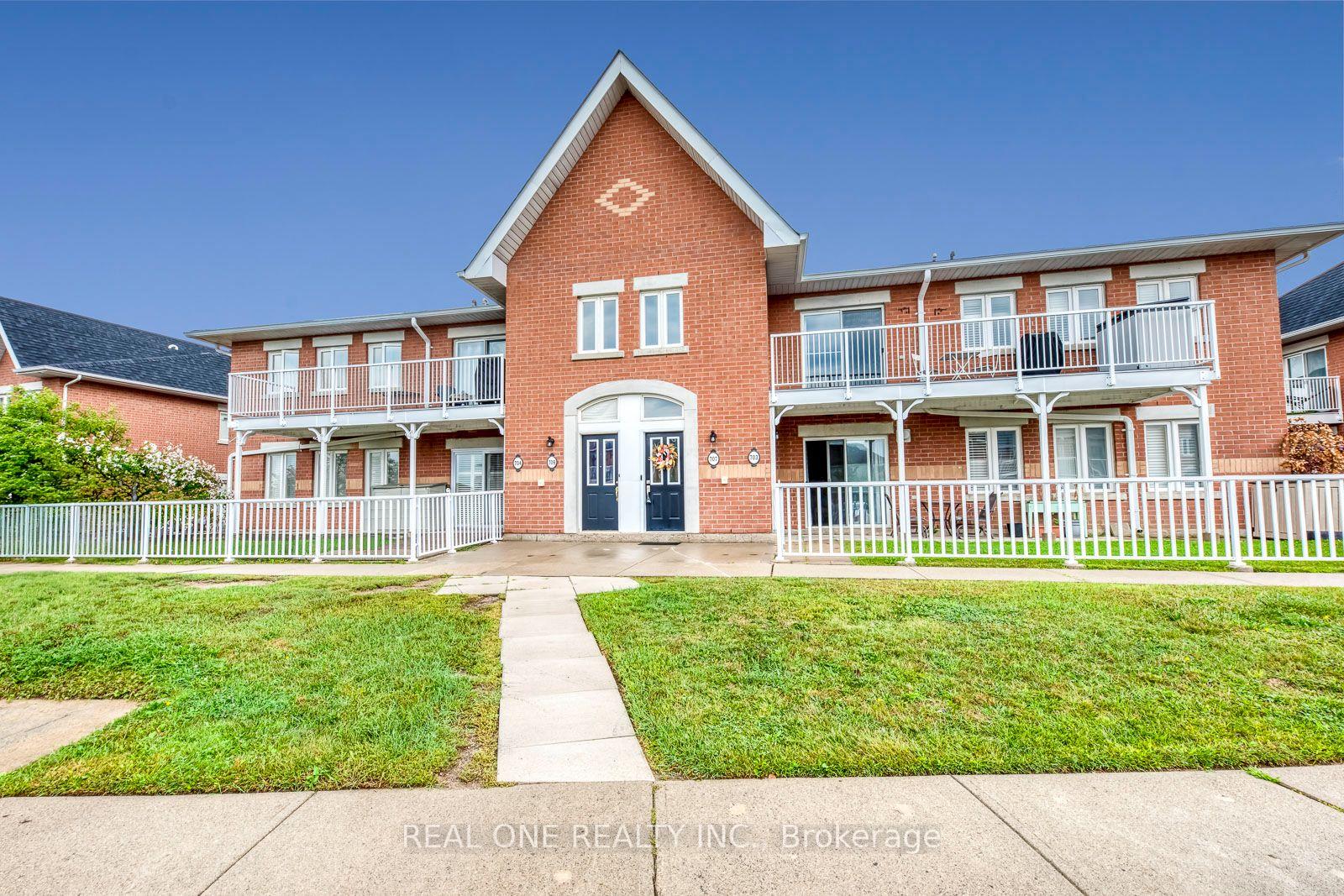 Photo 2 of Unit 707, 1701 Lampman Avenue, Burlington, Uptown — HOMEH