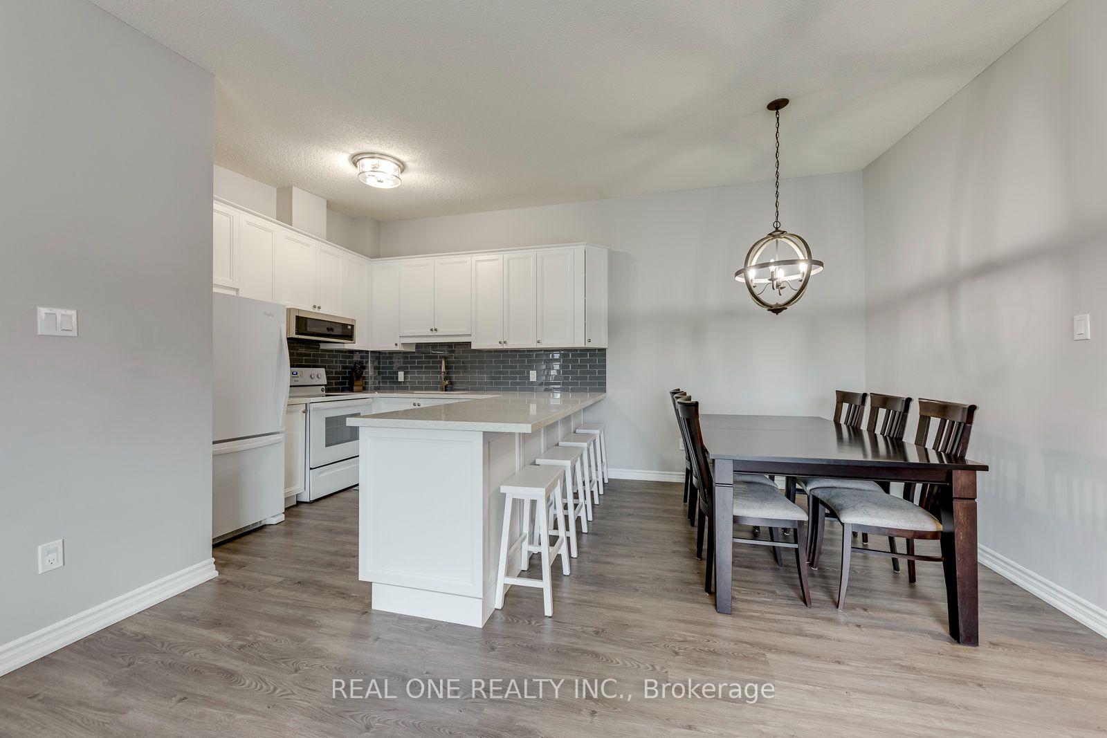 Photo 16 of Unit 707, 1701 Lampman Avenue, Burlington, Uptown — HOMEH