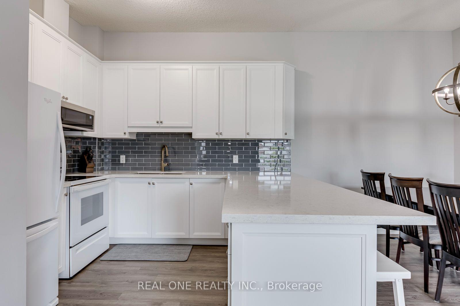 Photo 19 of Unit 707, 1701 Lampman Avenue, Burlington, Uptown — HOMEH