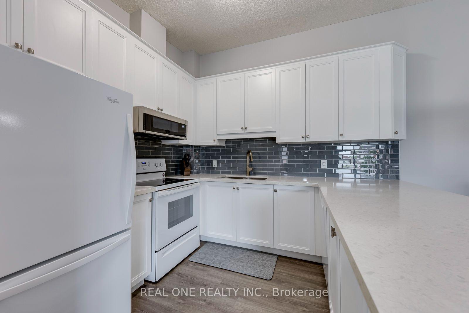 Photo 20 of Unit 707, 1701 Lampman Avenue, Burlington, Uptown — HOMEH