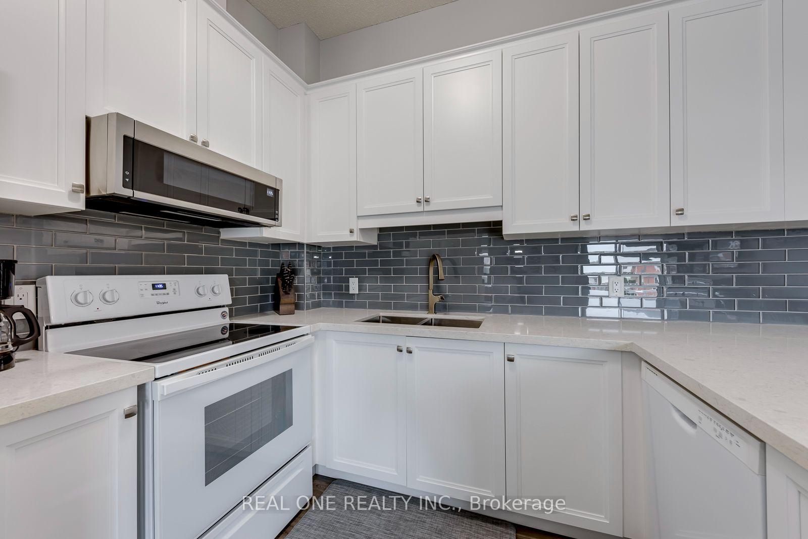 Photo 21 of Unit 707, 1701 Lampman Avenue, Burlington, Uptown — HOMEH