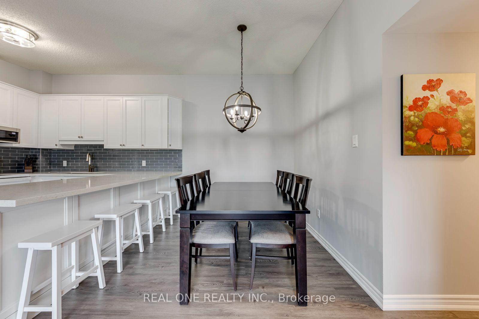 Photo 23 of Unit 707, 1701 Lampman Avenue, Burlington, Uptown — HOMEH