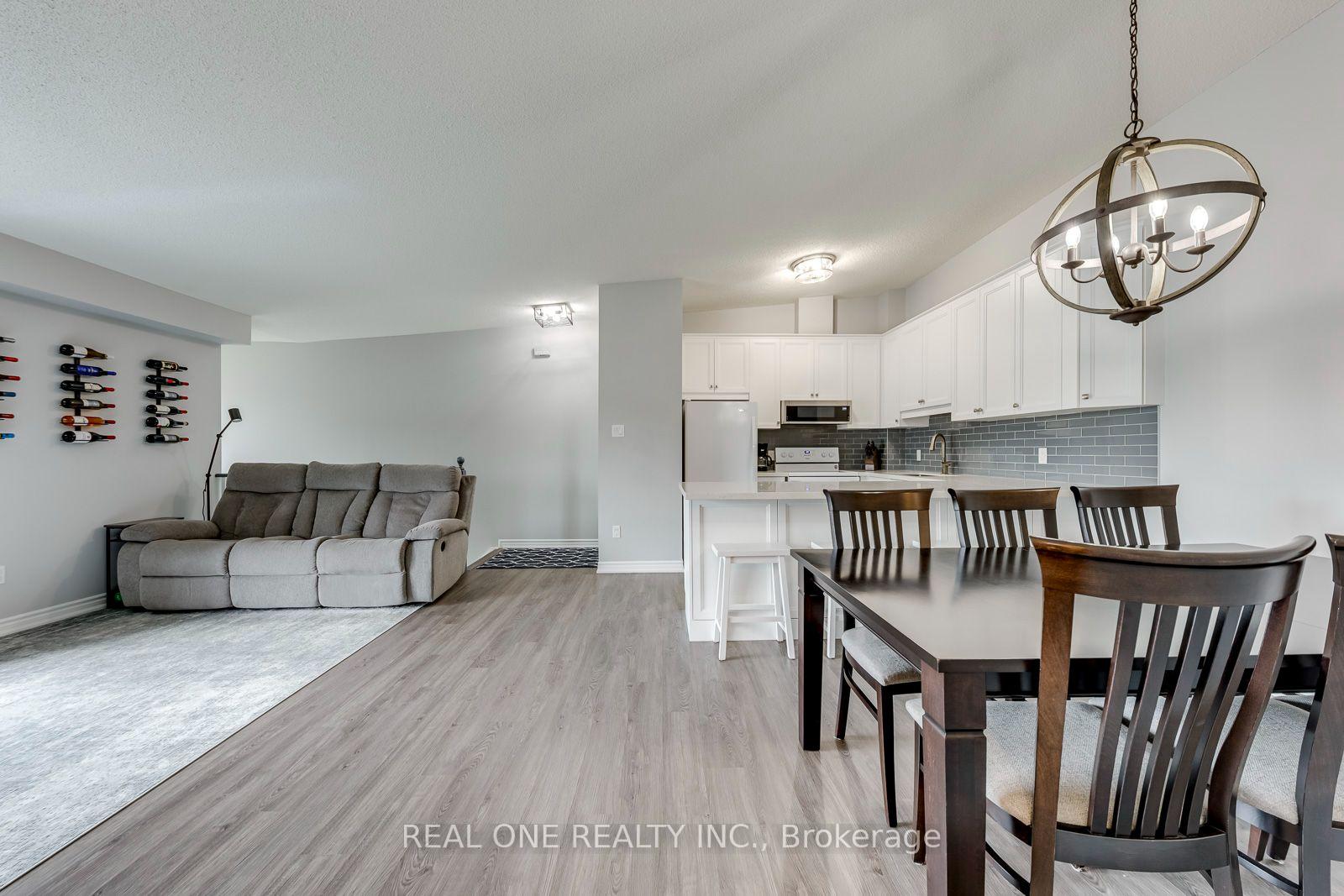 Photo 24 of Unit 707, 1701 Lampman Avenue, Burlington, Uptown — HOMEH