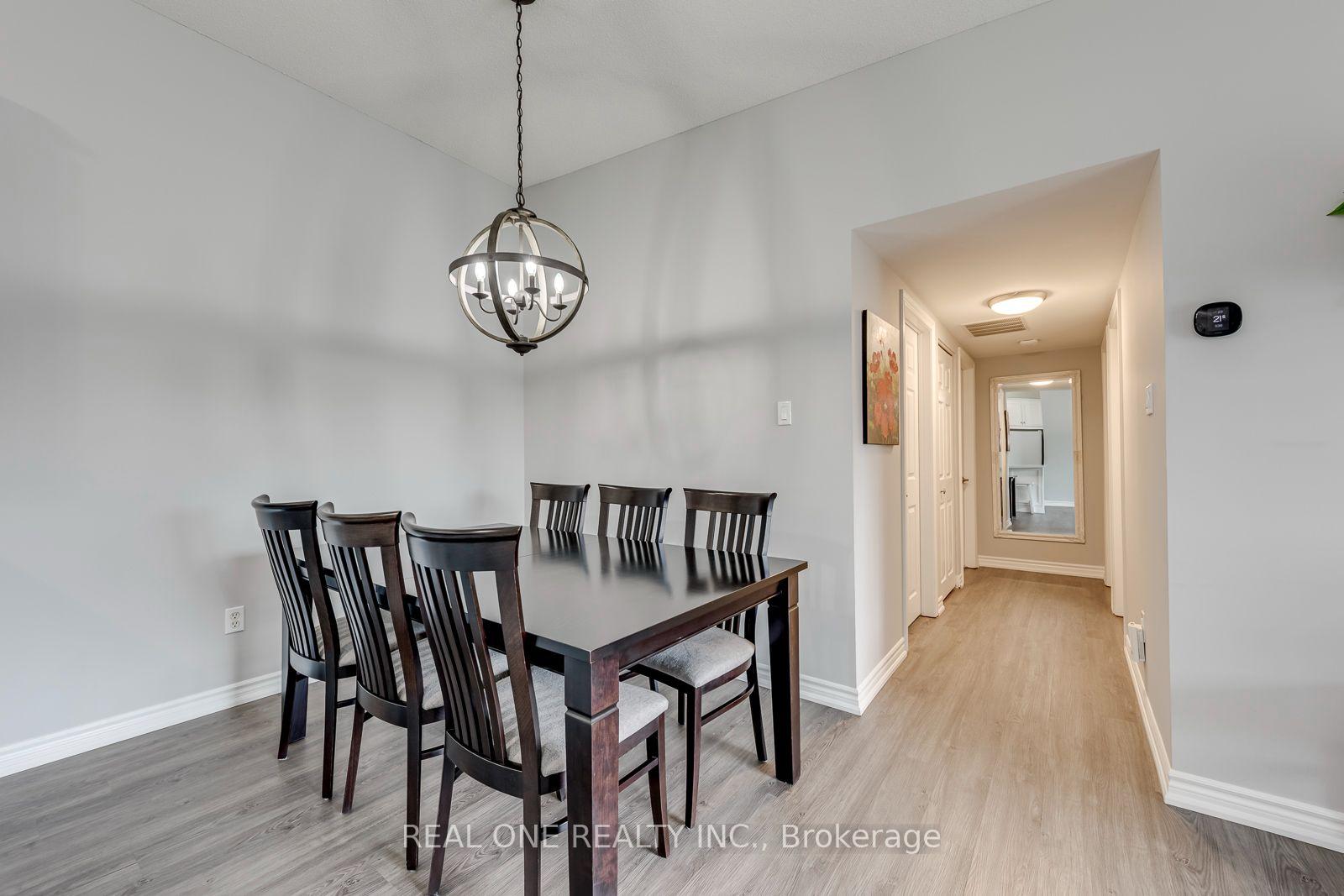 Photo 25 of Unit 707, 1701 Lampman Avenue, Burlington, Uptown — HOMEH