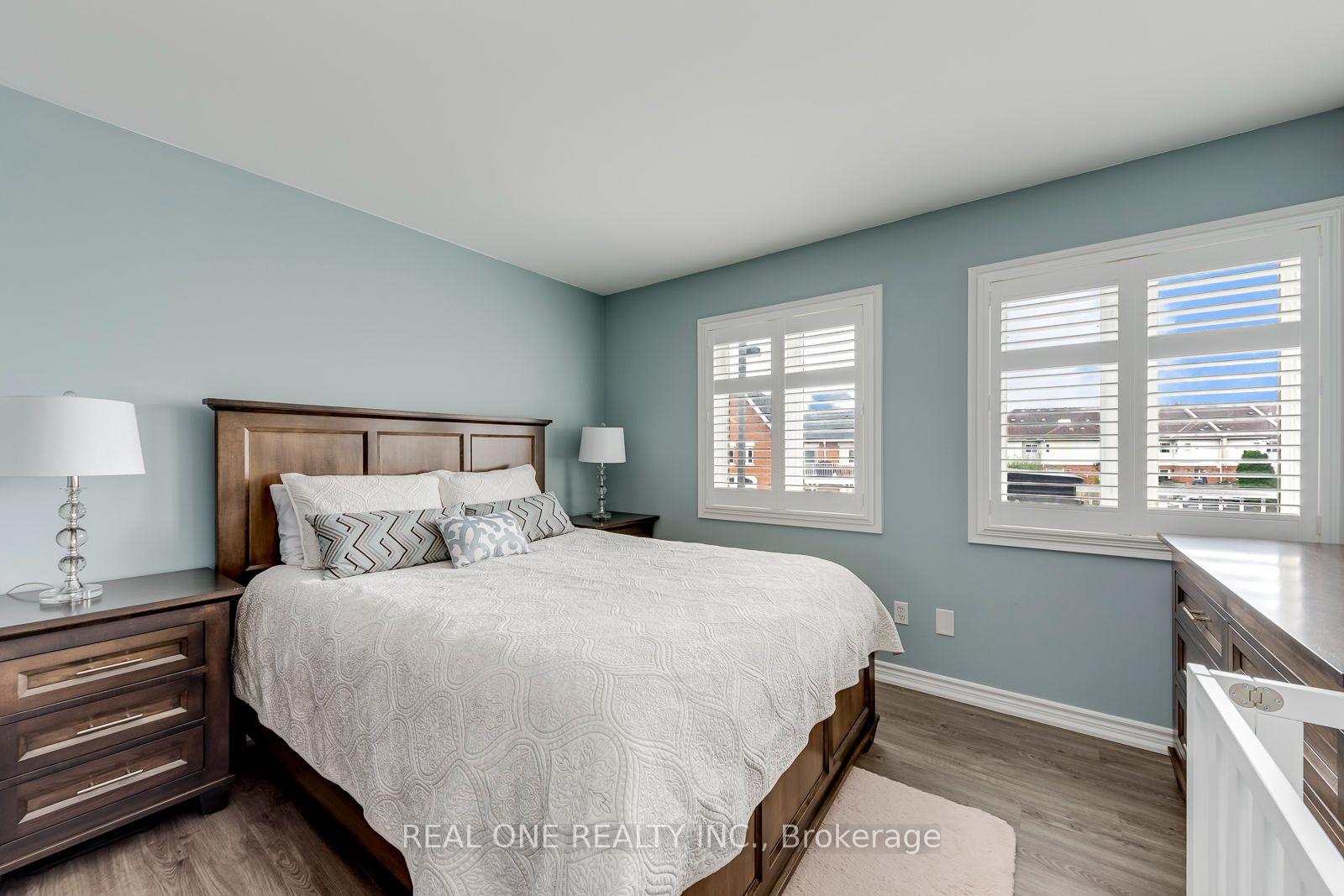 Photo 27 of Unit 707, 1701 Lampman Avenue, Burlington, Uptown — HOMEH