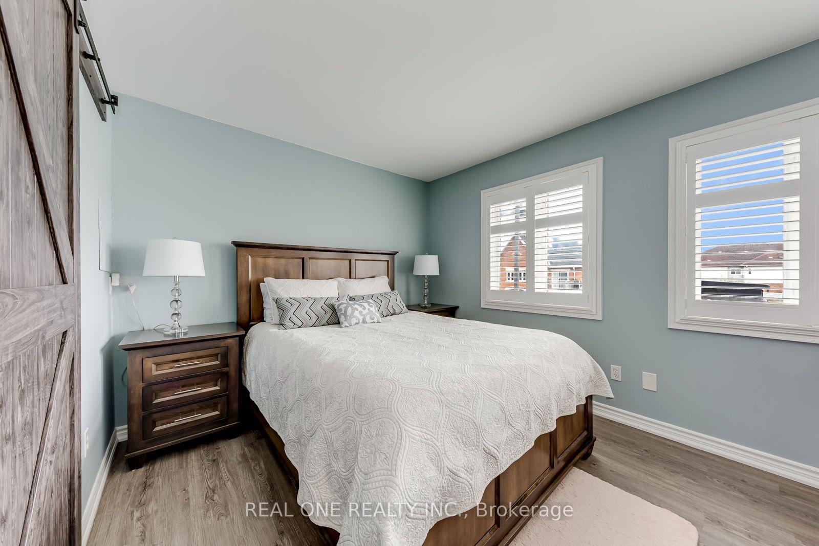 Photo 28 of Unit 707, 1701 Lampman Avenue, Burlington, Uptown — HOMEH