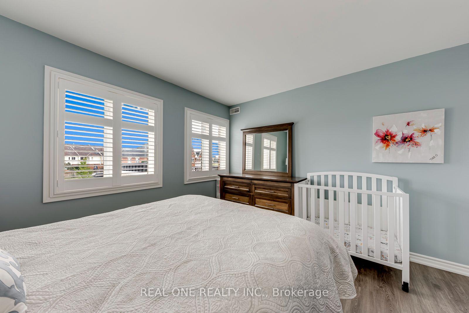 Photo 29 of Unit 707, 1701 Lampman Avenue, Burlington, Uptown — HOMEH
