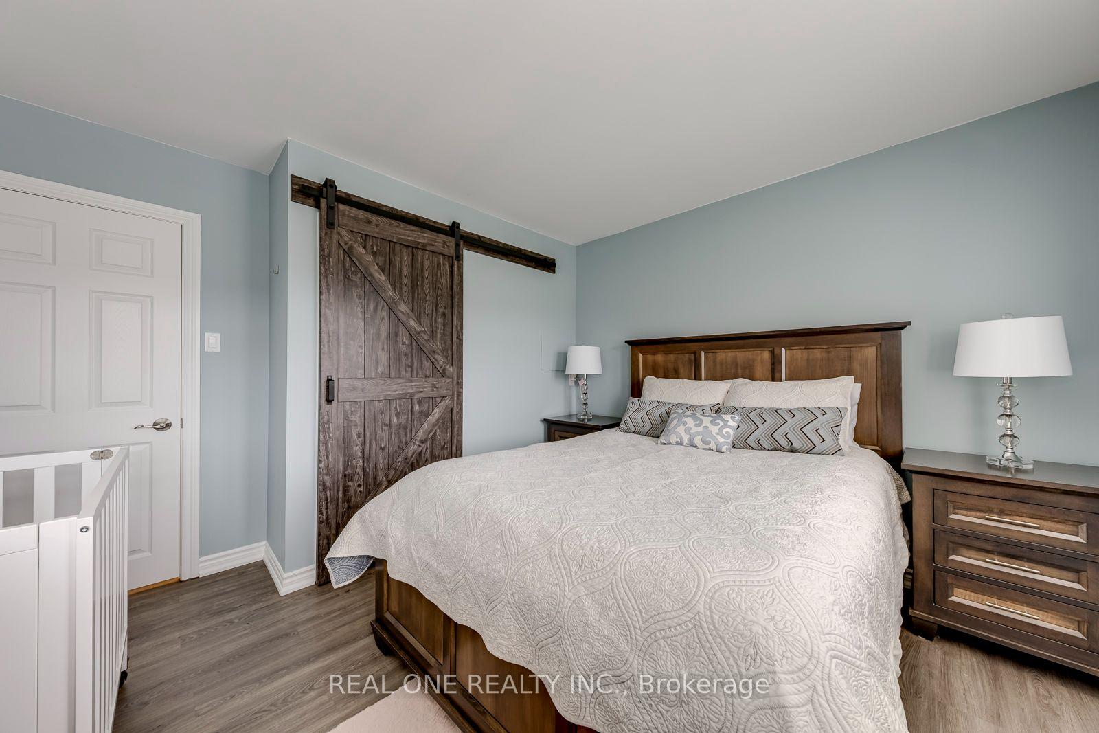 Photo 30 of Unit 707, 1701 Lampman Avenue, Burlington, Uptown — HOMEH