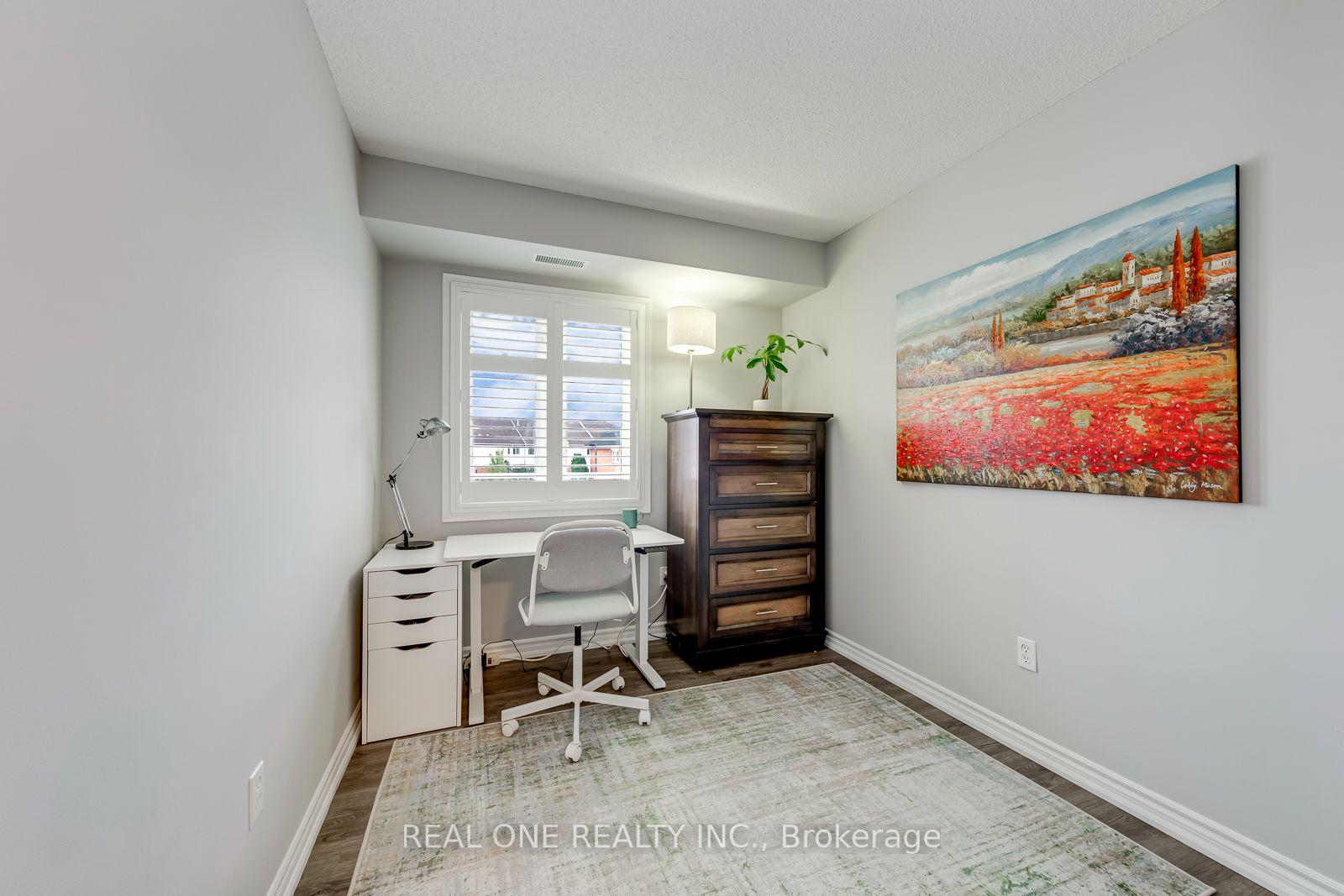 Photo 32 of Unit 707, 1701 Lampman Avenue, Burlington, Uptown — HOMEH