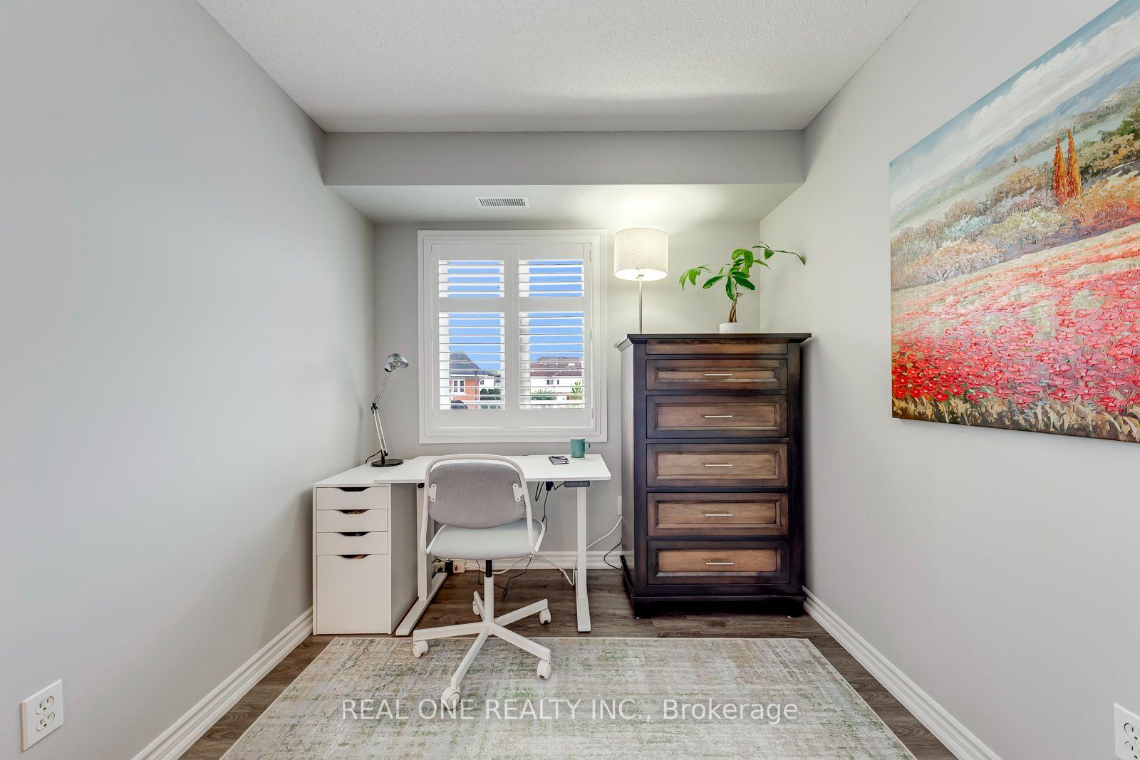 Photo 33 of Unit 707, 1701 Lampman Avenue, Burlington, Uptown — HOMEH
