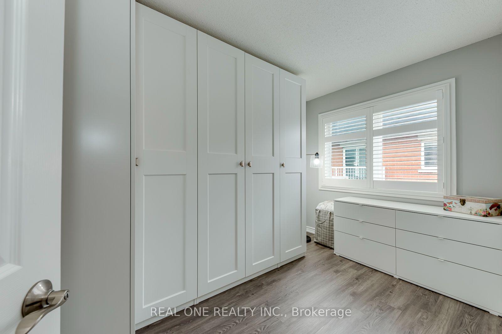 Photo 35 of Unit 707, 1701 Lampman Avenue, Burlington, Uptown — HOMEH