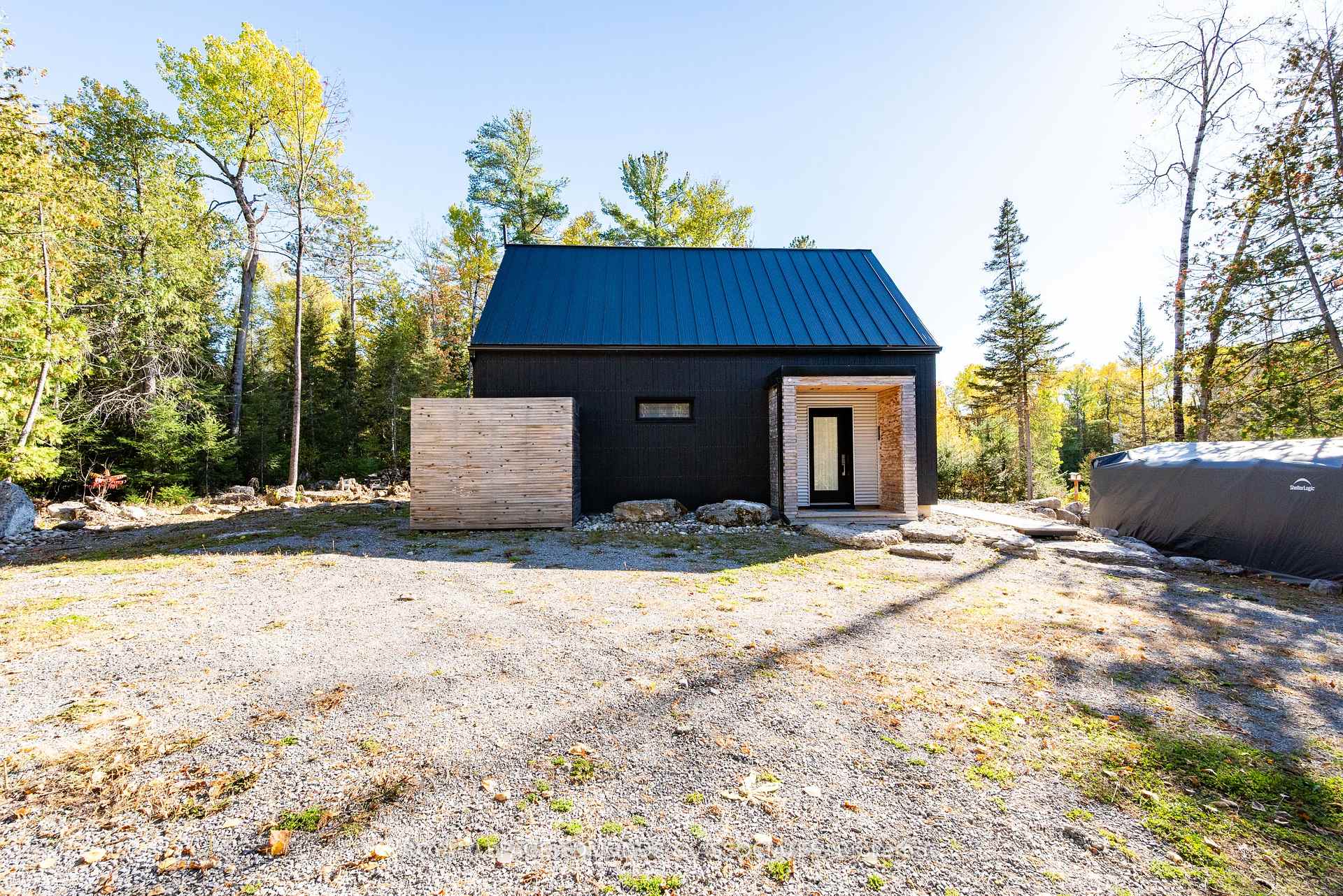 Photo 2 of 1082 Rapid Road, Whitewater Region, Whitewater Region — HOMEH