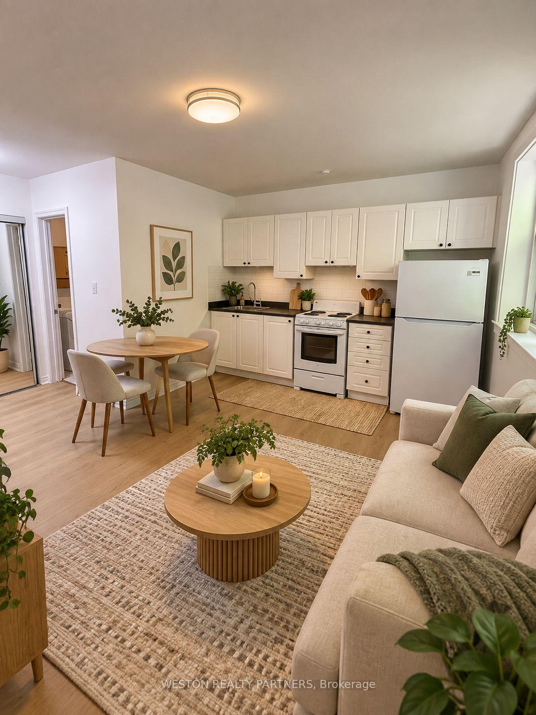 Photo 2 of Unit 102, 44 Huntley Street, Toronto, North St. James Town — HOMEH